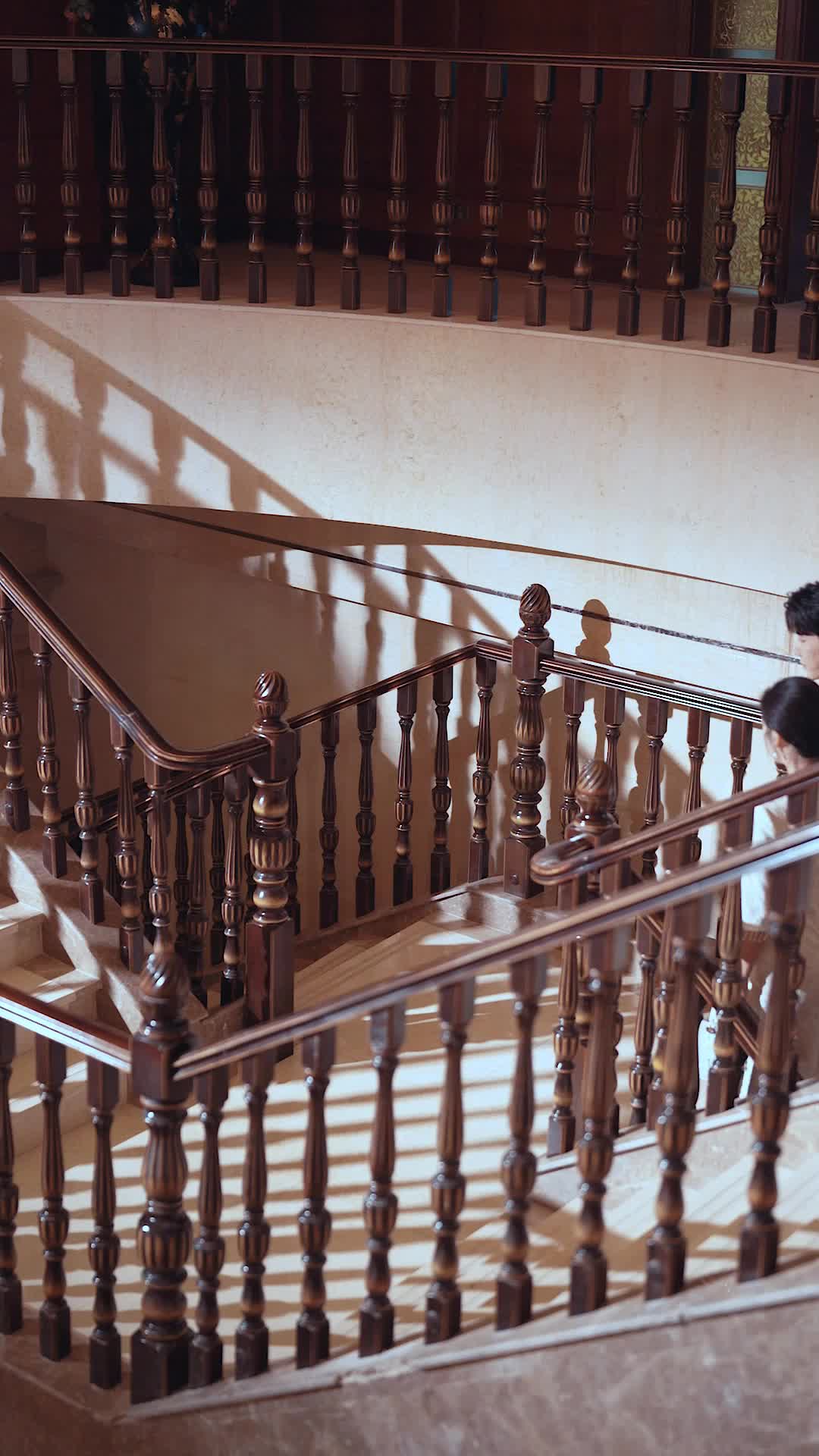 Episode 60 of Broken Vows, Healing Love