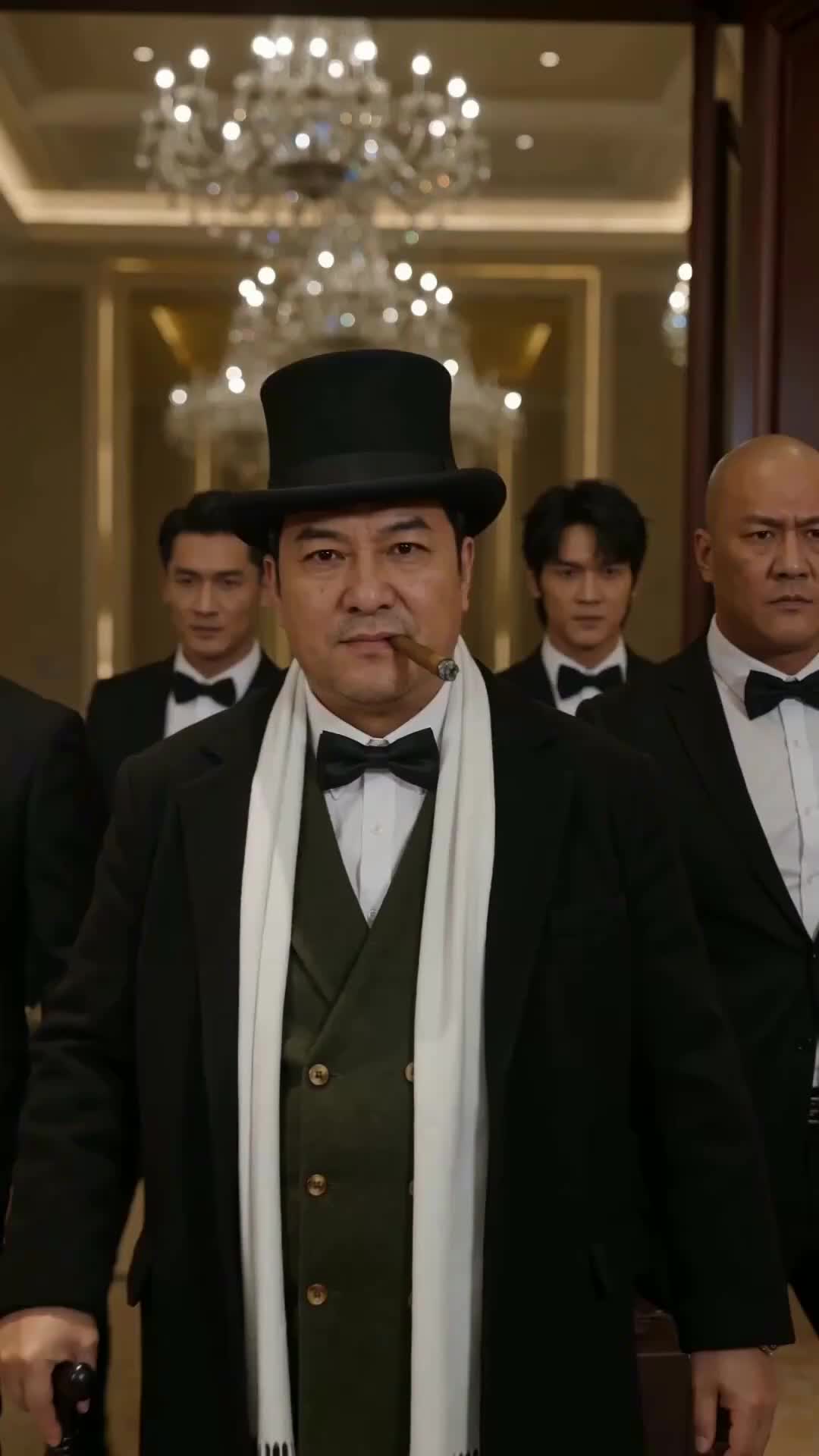 Episode 16 of Brother's Keeper