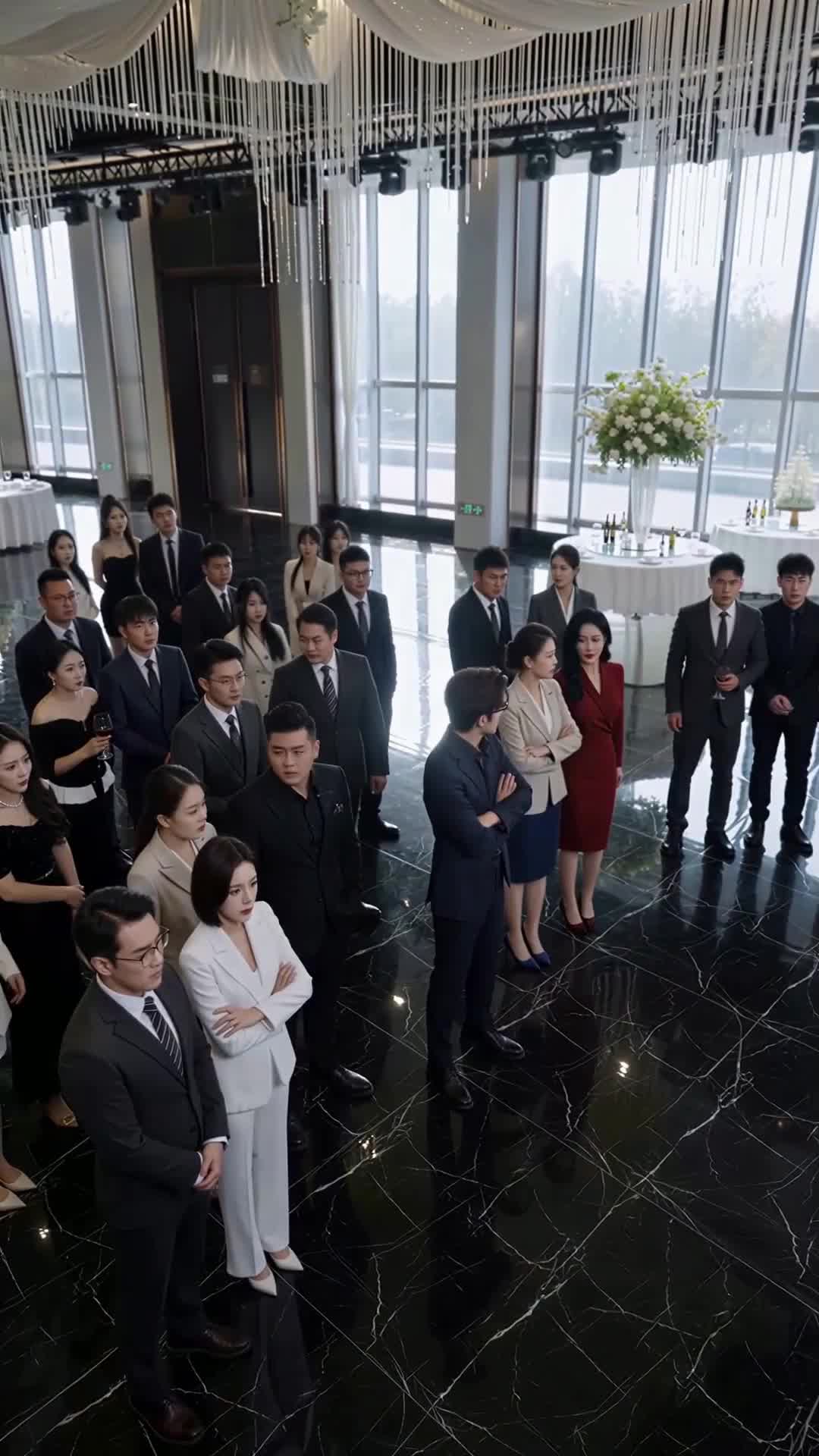 Episode 31 of Brother's Keeper