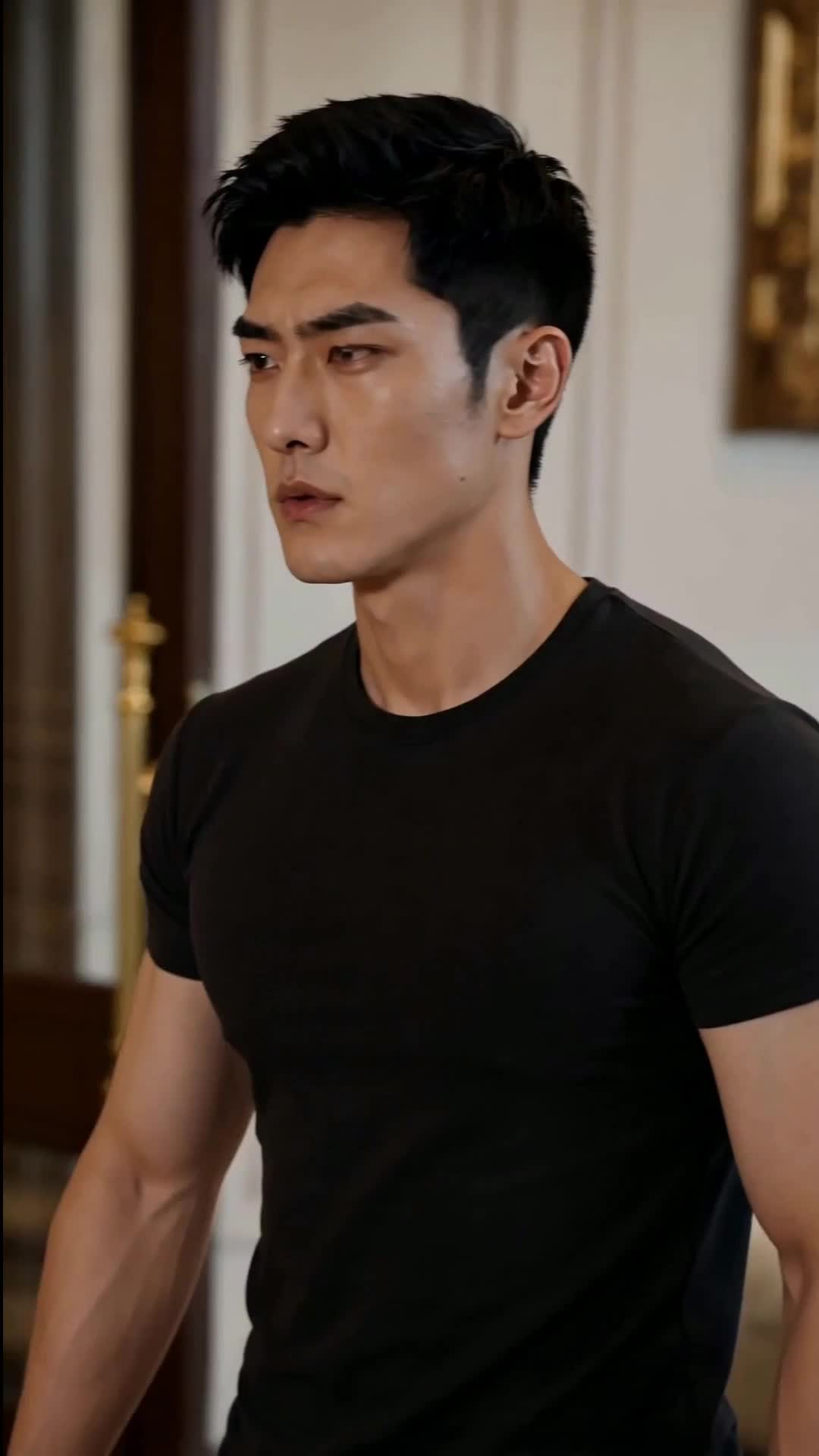 Episode 41 of Brother's Keeper