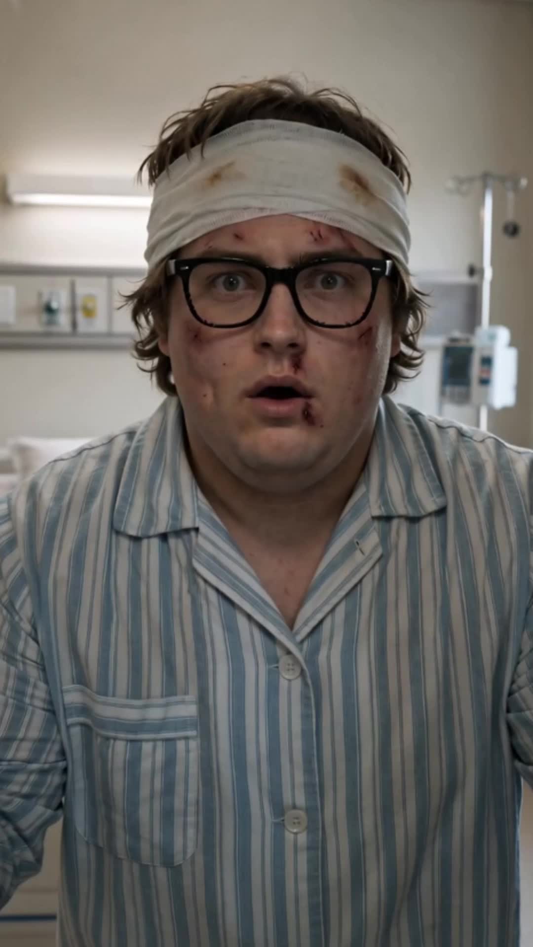 Episode 4 of Bully Me? I Run the Mob!