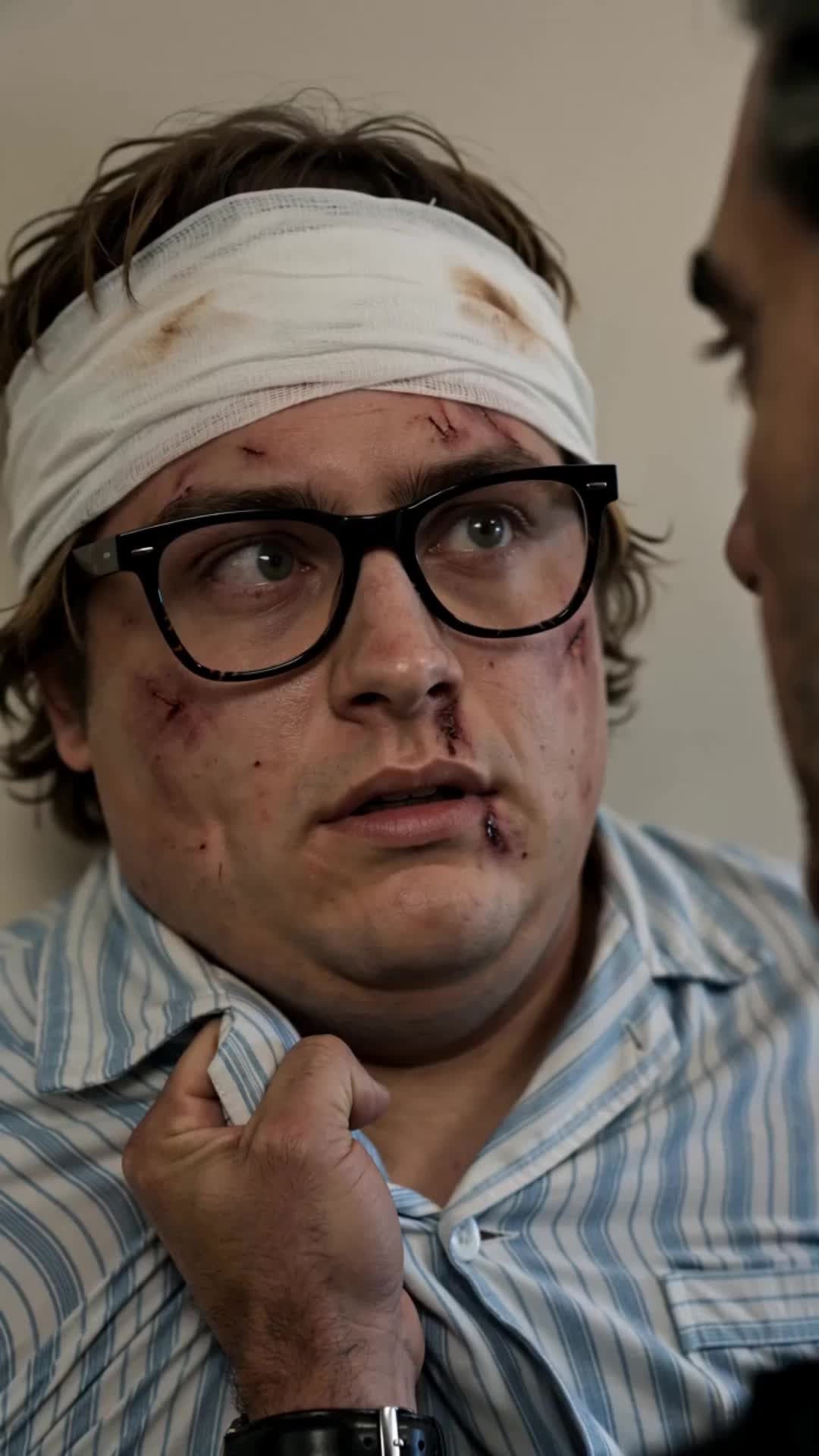 Episode 5 of Bully Me? I Run the Mob!