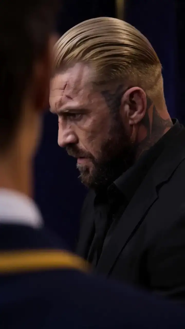 Episódio 42 de Bullying comigo? Eu comando a máfia!