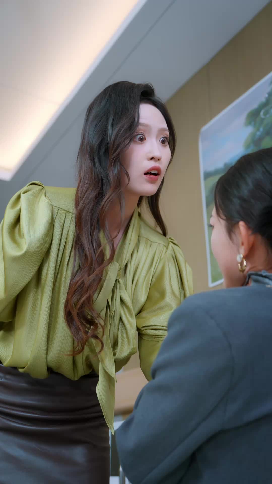 Episode 11 of Burn at Her Wedding