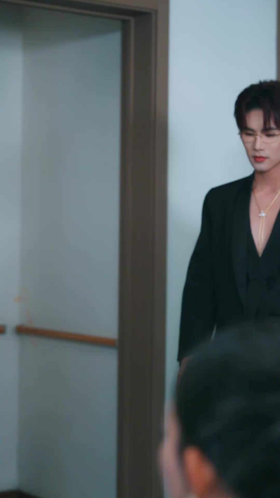 Episode 13 of Burn at Her Wedding