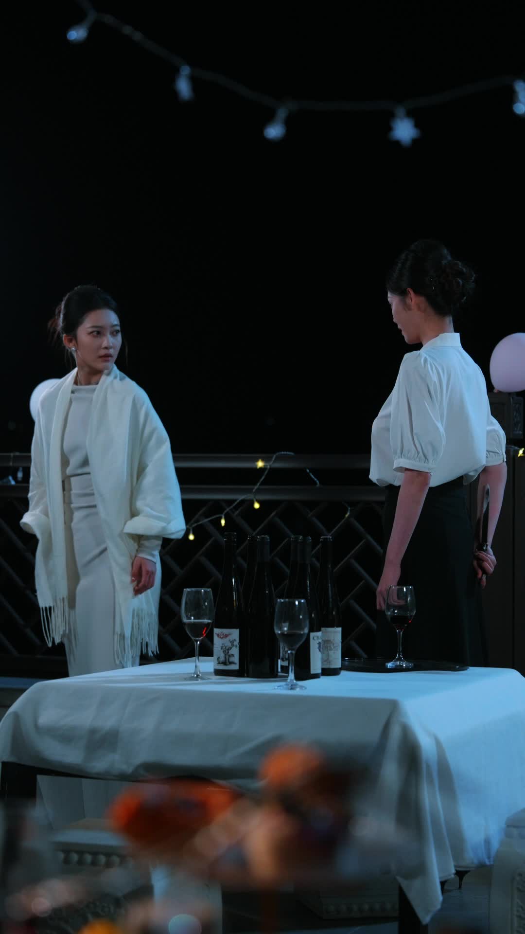 Episode 15 of Burn at Her Wedding