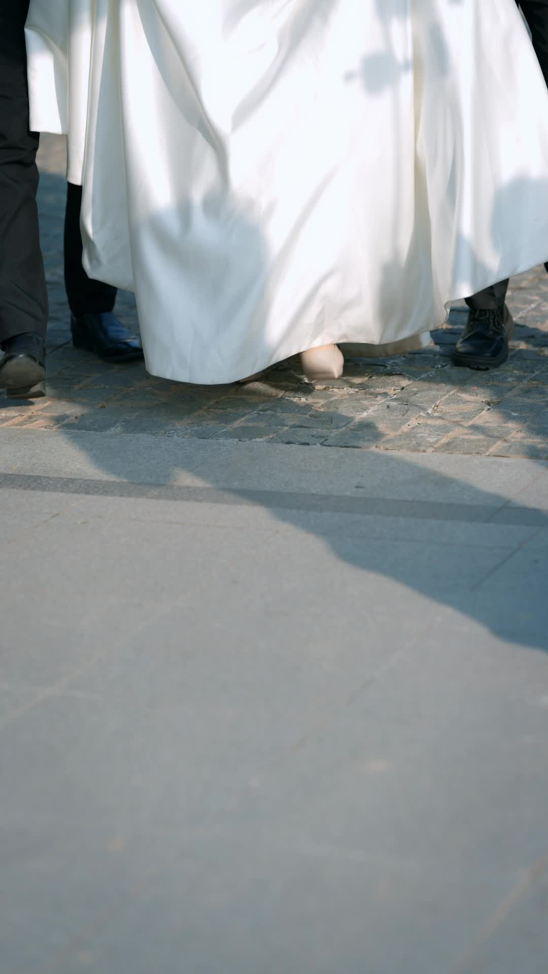 Episode 18 of Burn at Her Wedding