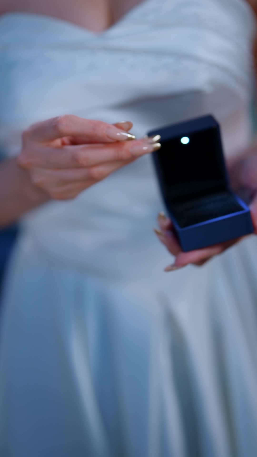 Episode 20 of Burn at Her Wedding