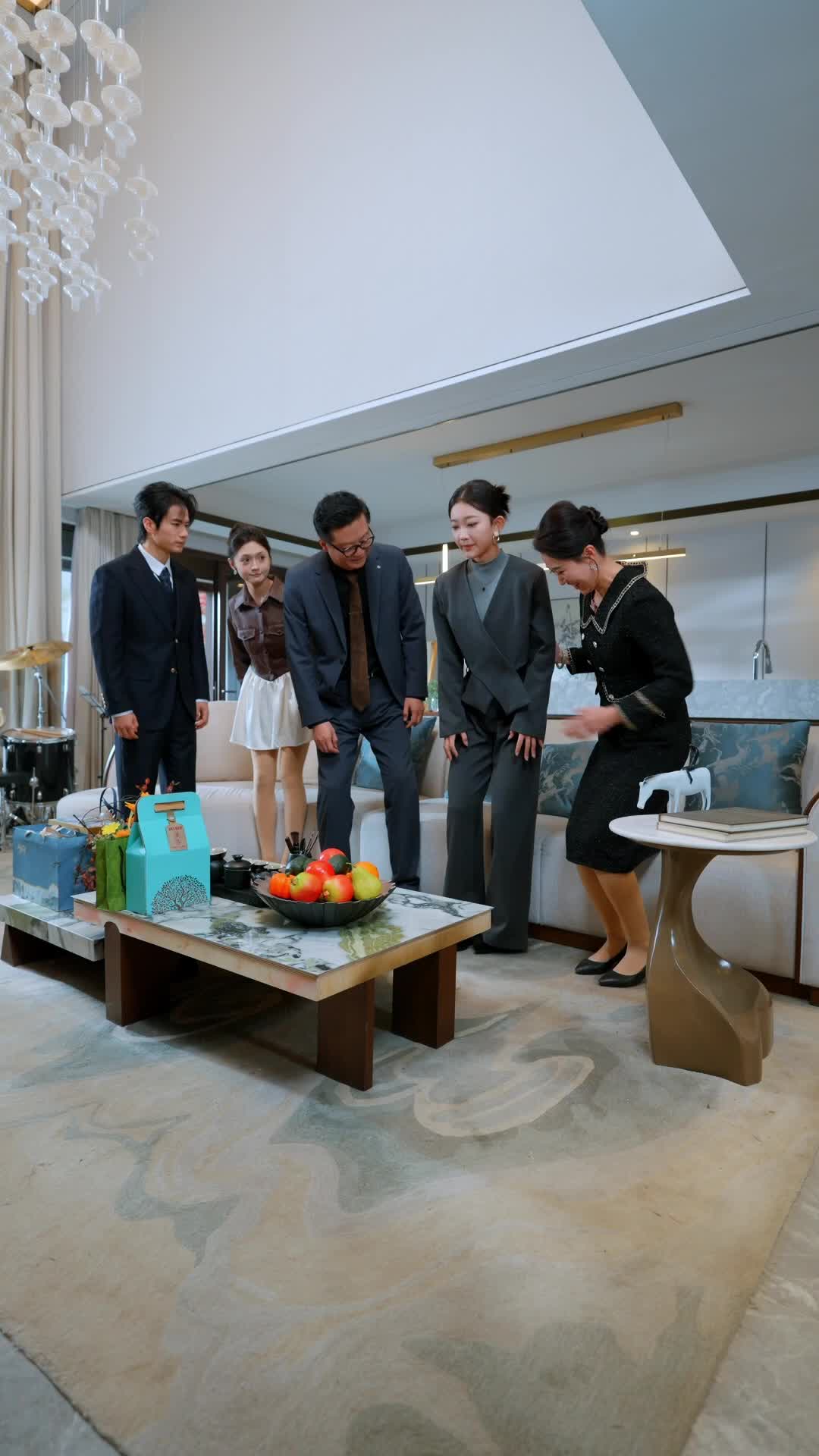 Episode 42 of Burn at Her Wedding