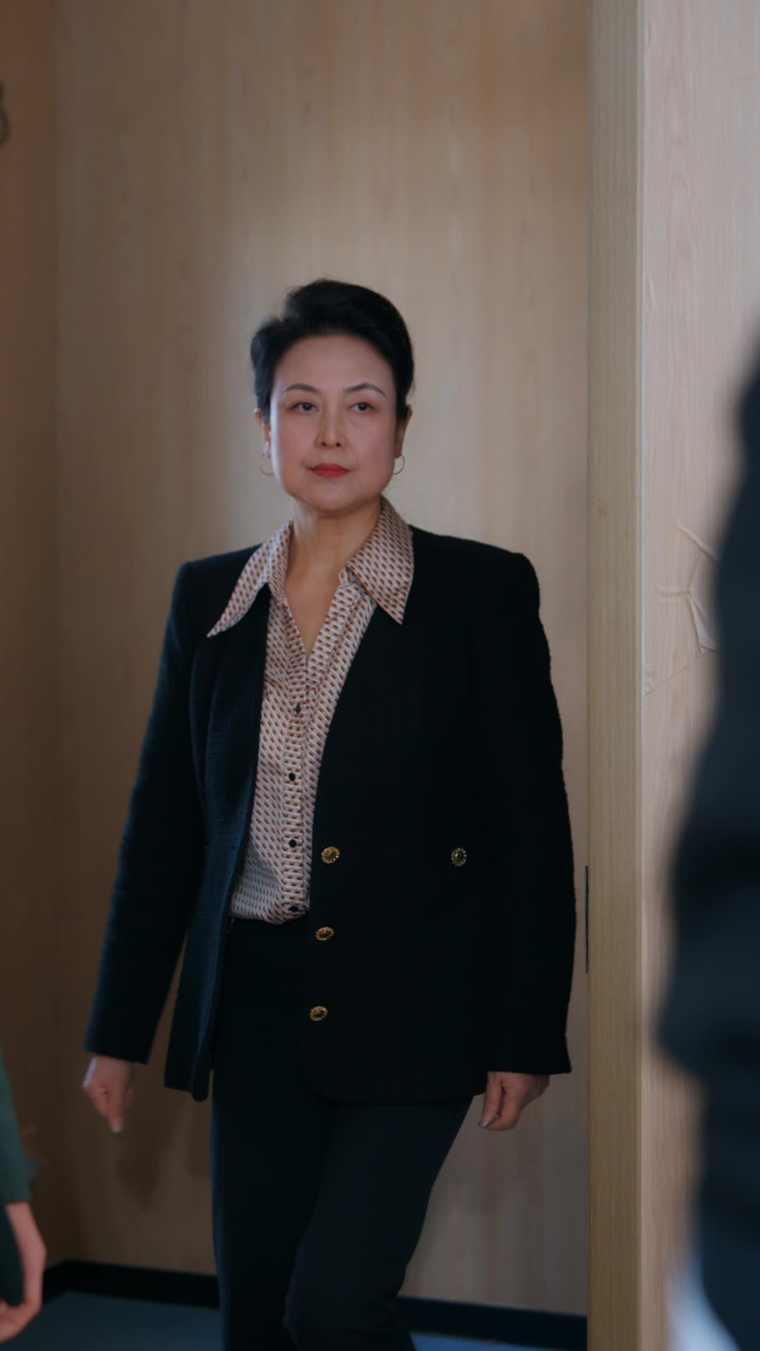 Episode 49 of Burn at Her Wedding
