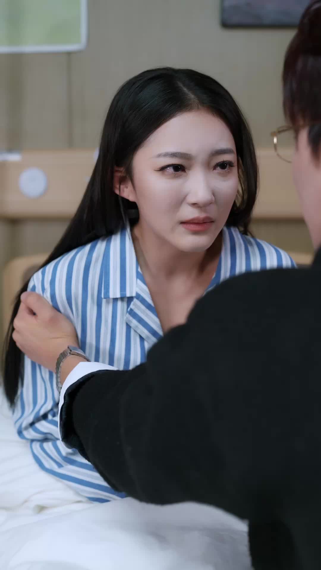 Episode 9 of Burn at Her Wedding