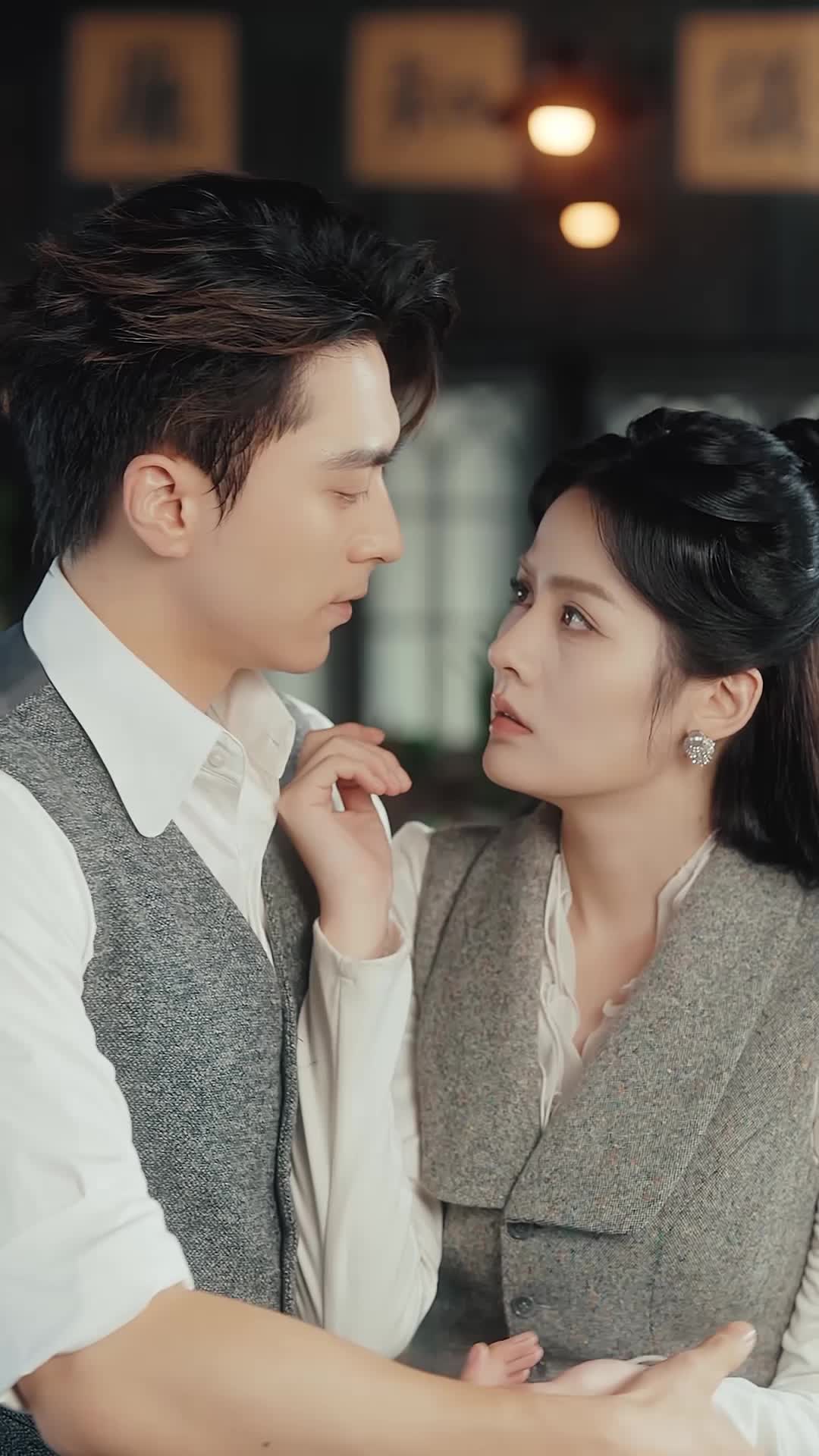 Episode 28 of Burned, Betrayed, Becoming