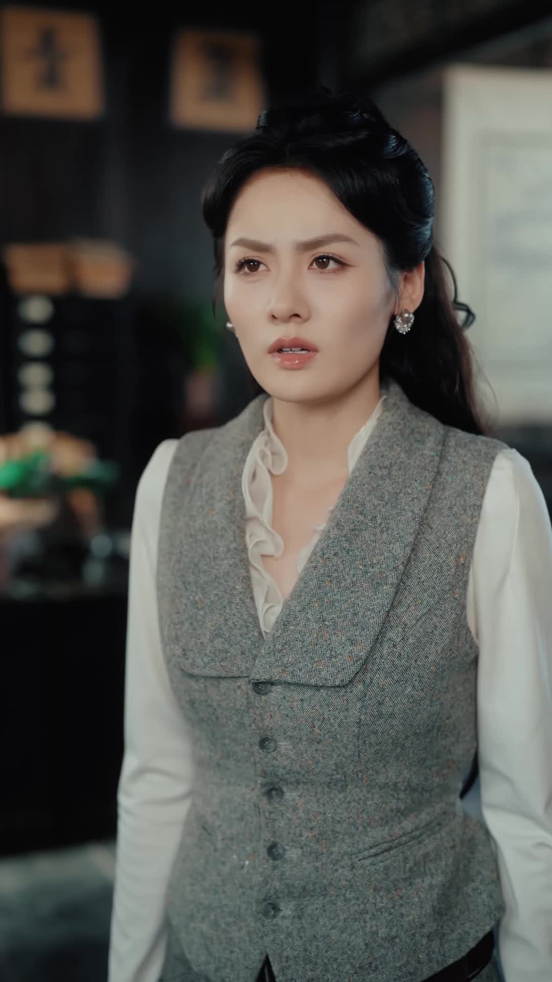 Episode 29 of Burned, Betrayed, Becoming