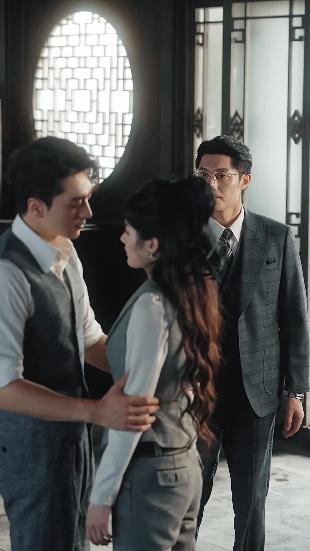 Episode 30 of Burned, Betrayed, Becoming