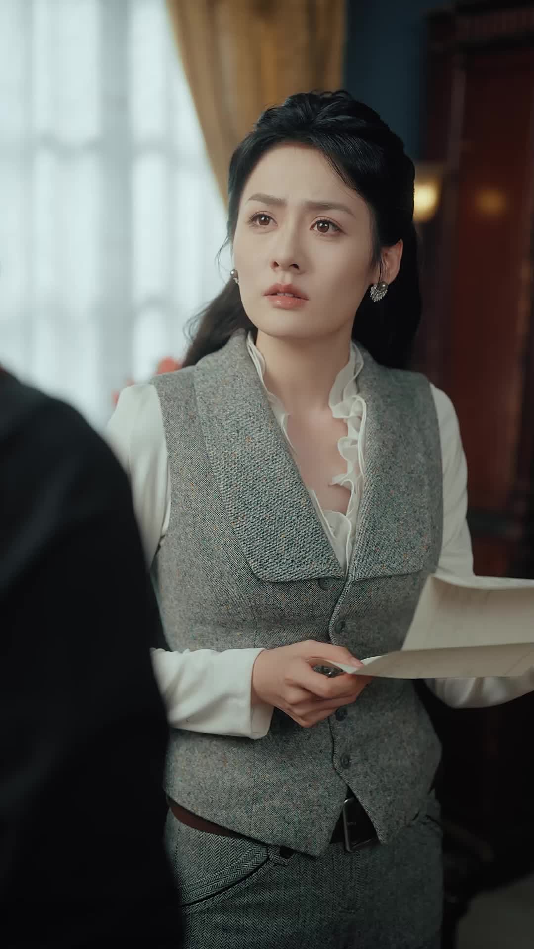 Episode 39 of Burned, Betrayed, Becoming