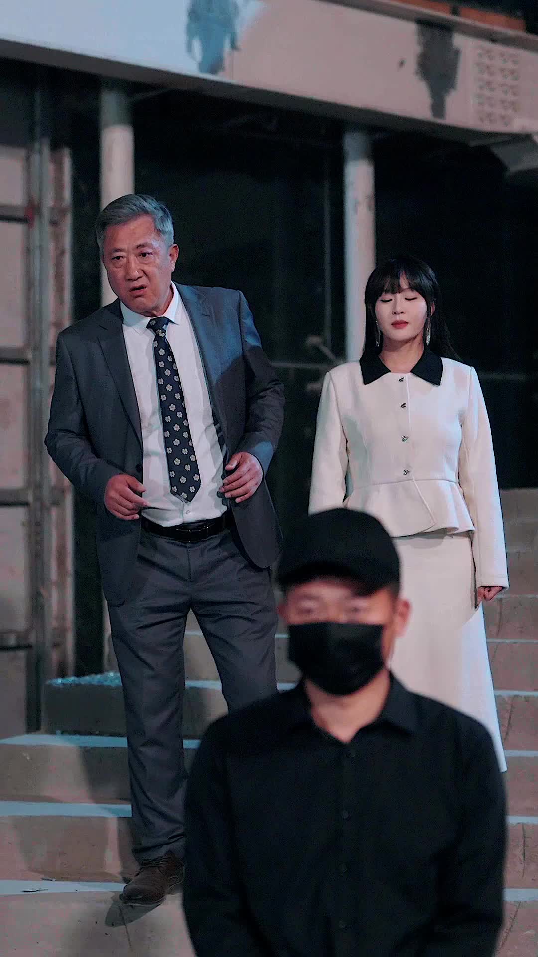 Episode 77 of Burning Between Us