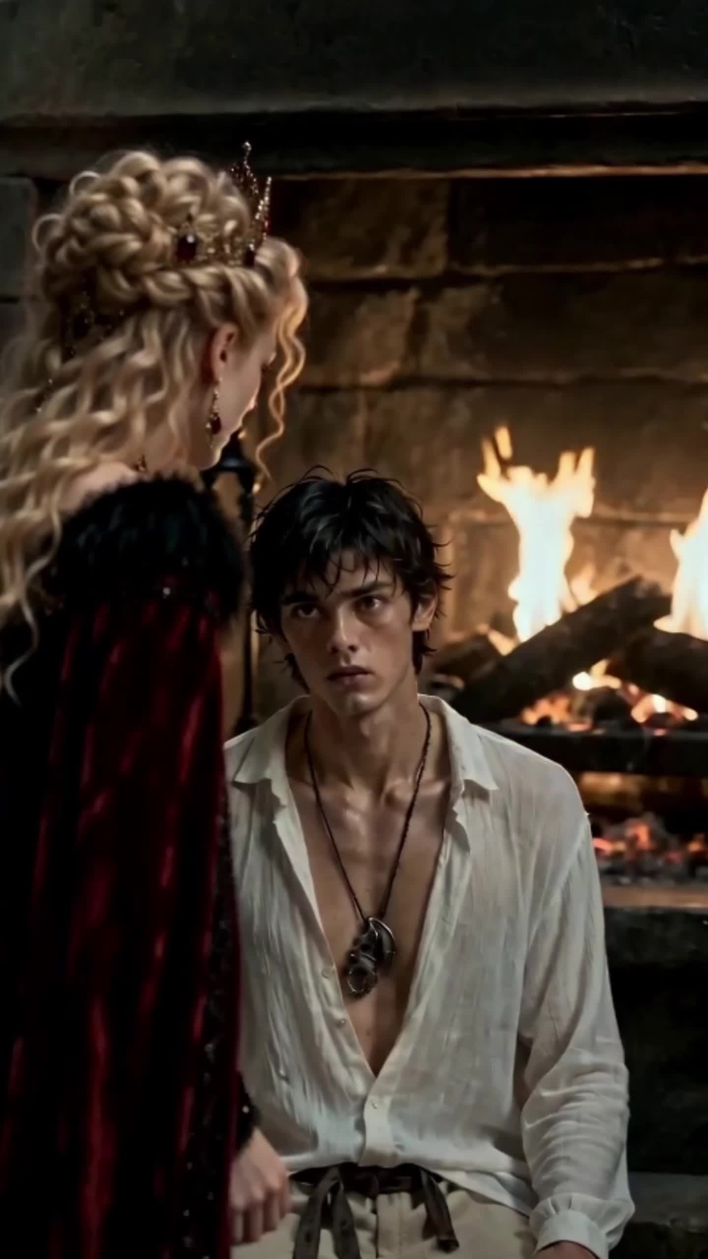Episodio 8 de Caballero de las cenizas: el regreso de la sangre de dragón