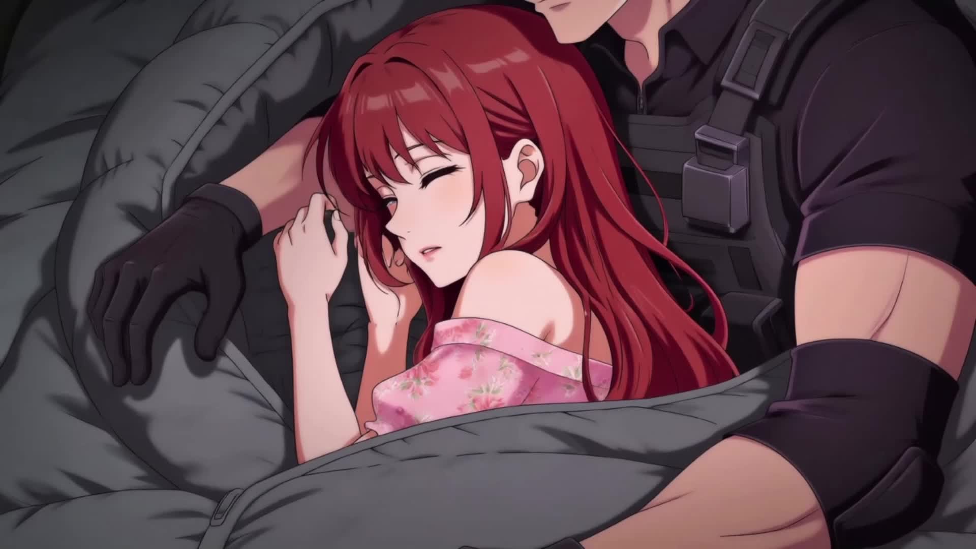 Episodio 14 de Caí en el flujo infinito extraño y me volví la favorita del nivel