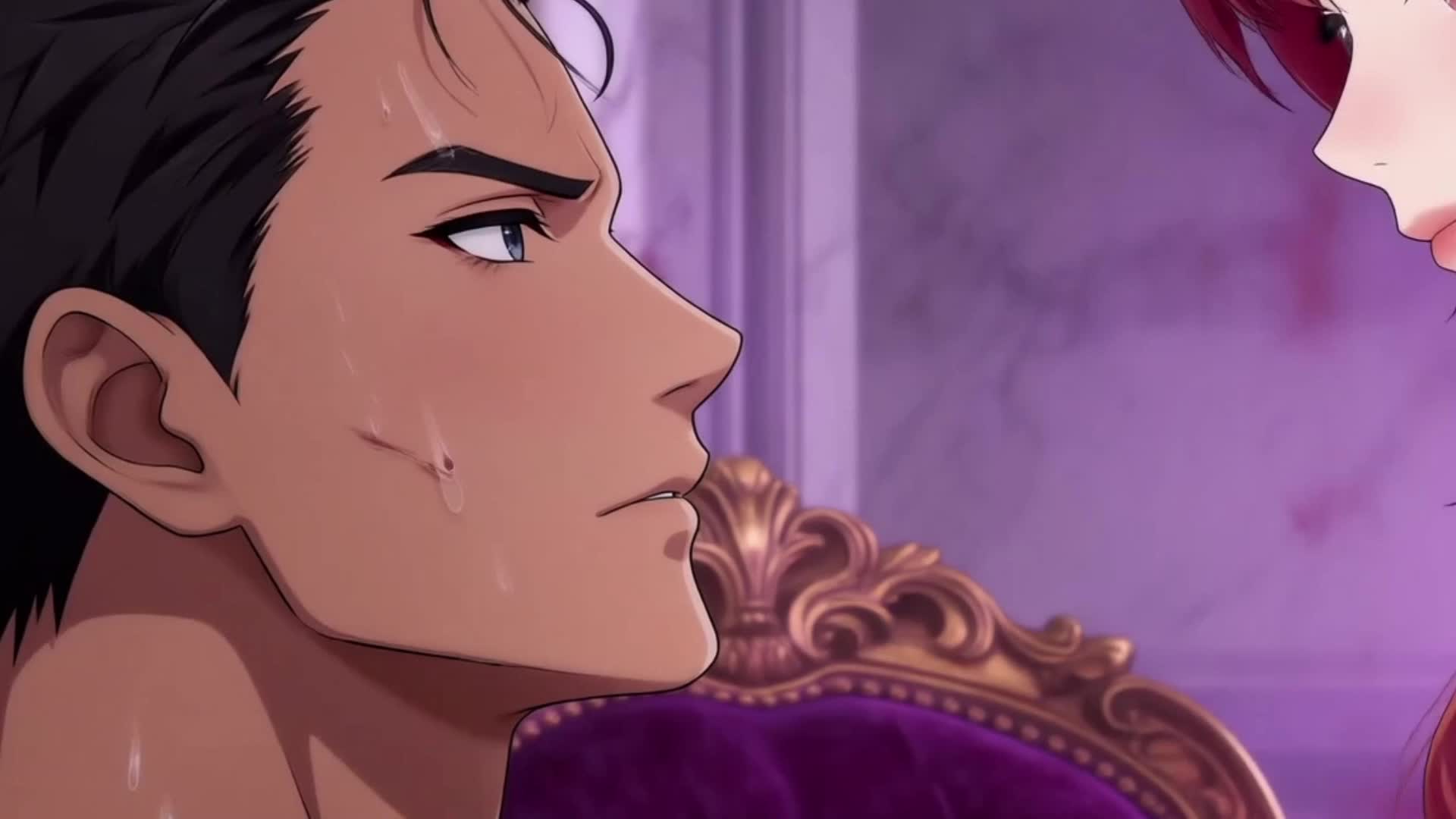 Episodio 19 de Caí en el flujo infinito extraño y me volví la favorita del nivel
