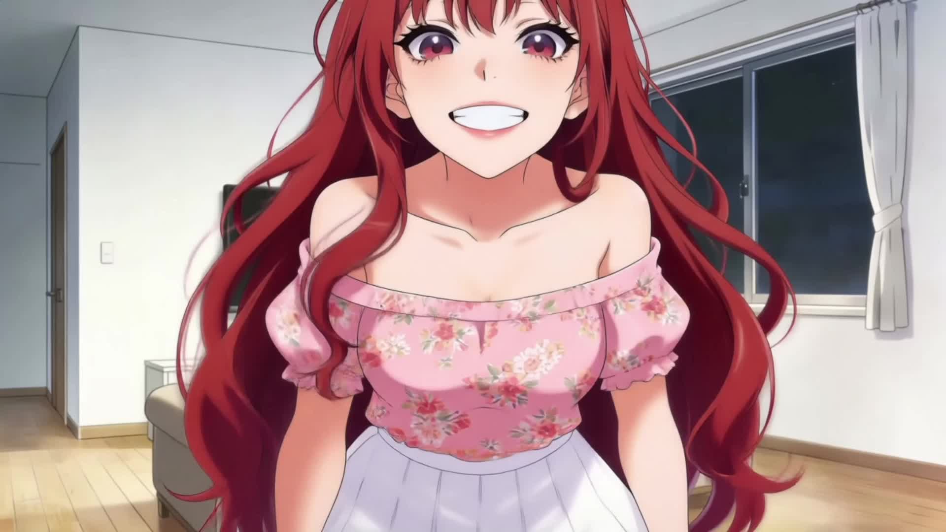 Episodio 30 de Caí en el flujo infinito extraño y me volví la favorita del nivel