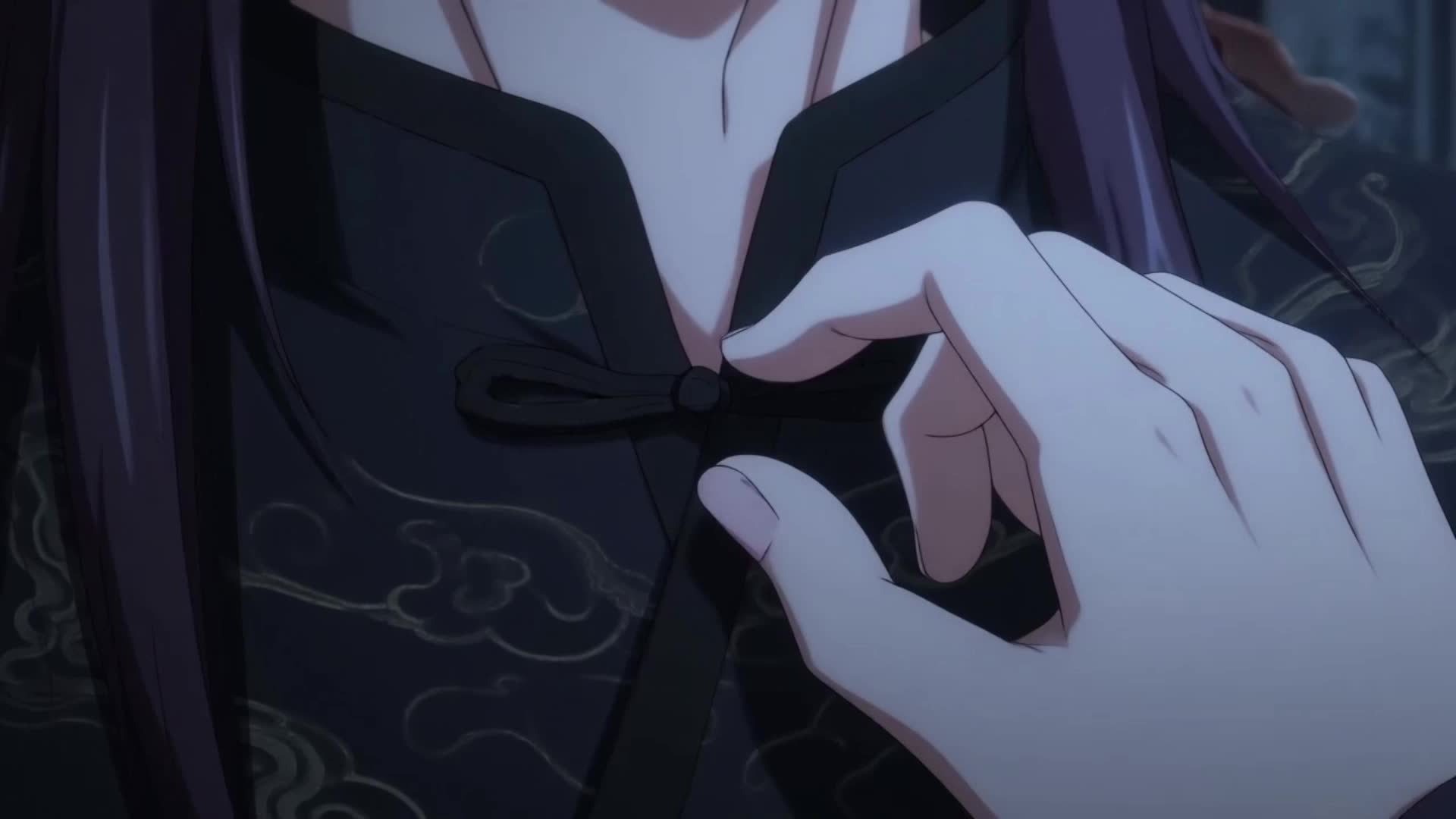 Episodio 4 de Caí en el flujo infinito extraño y me volví la favorita del nivel
