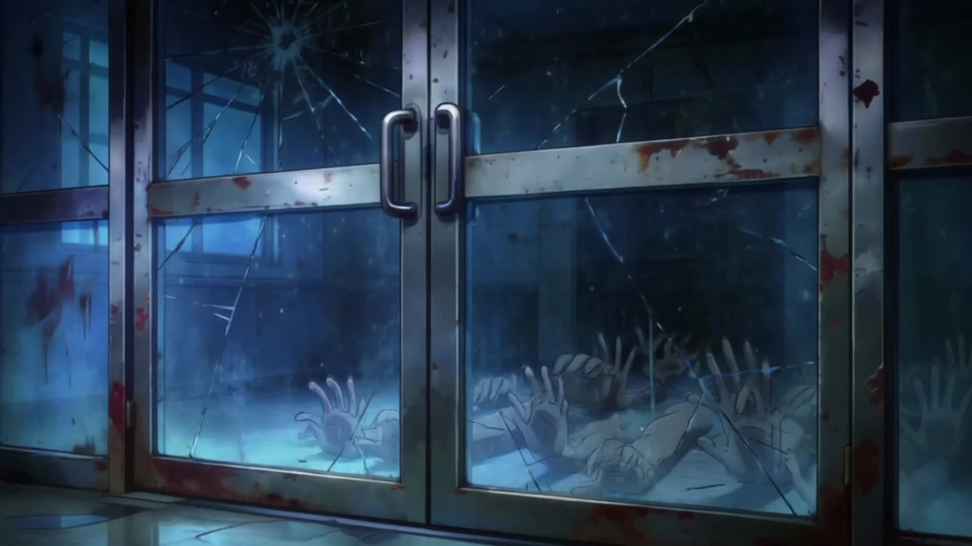 Episodio 48 de Caí en el flujo infinito extraño y me volví la favorita del nivel