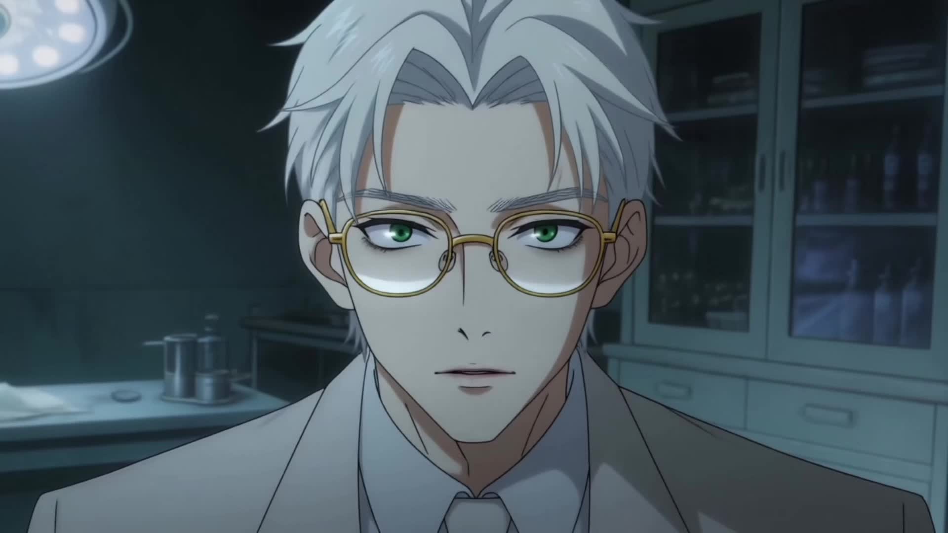 Episodio 50 de Caí en el flujo infinito extraño y me volví la favorita del nivel