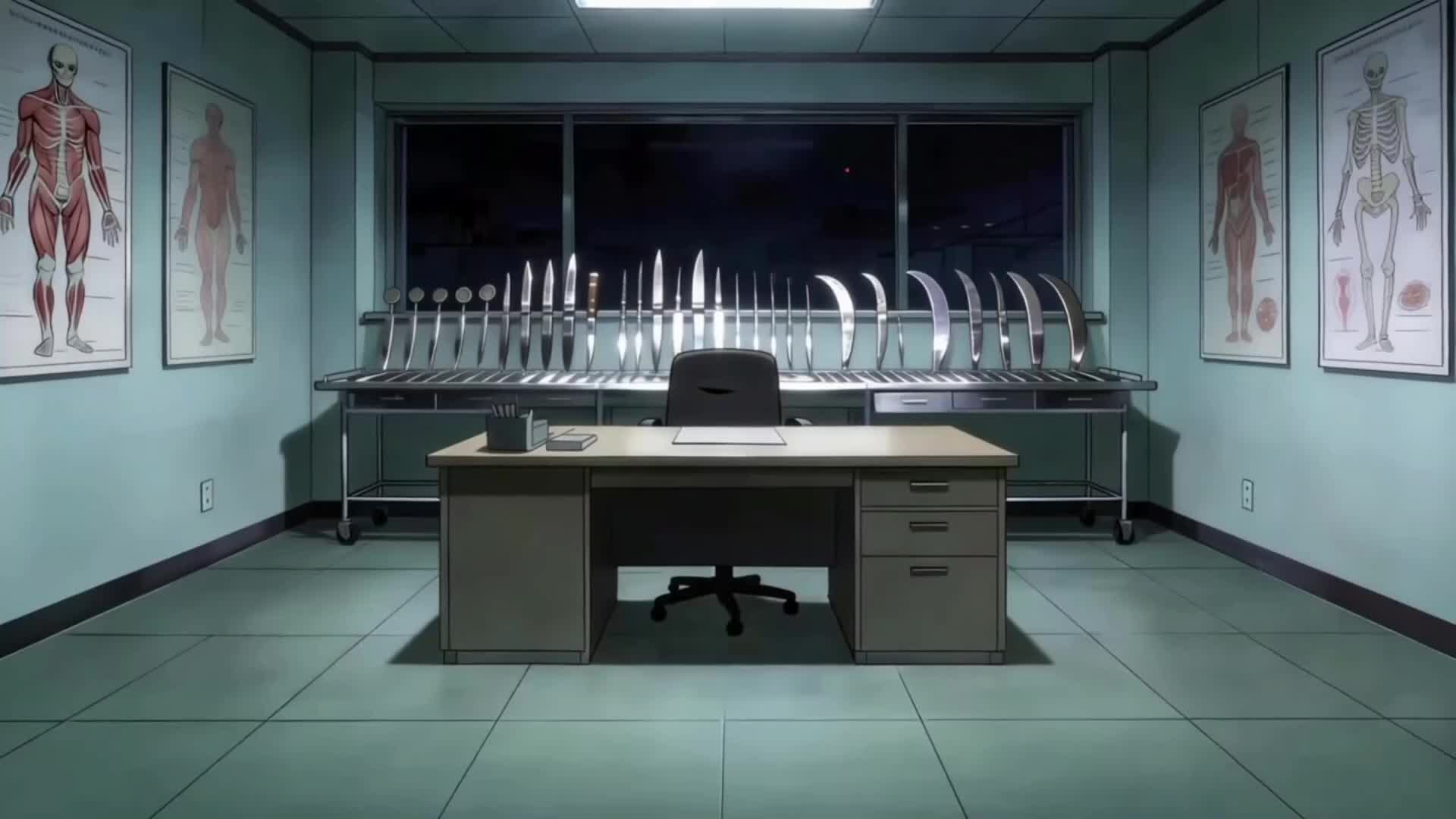 Episodio 51 de Caí en el flujo infinito extraño y me volví la favorita del nivel