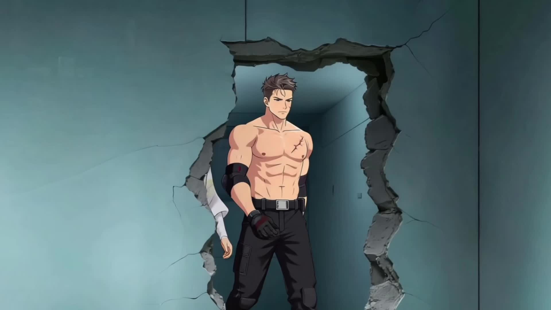 Episodio 52 de Caí en el flujo infinito extraño y me volví la favorita del nivel