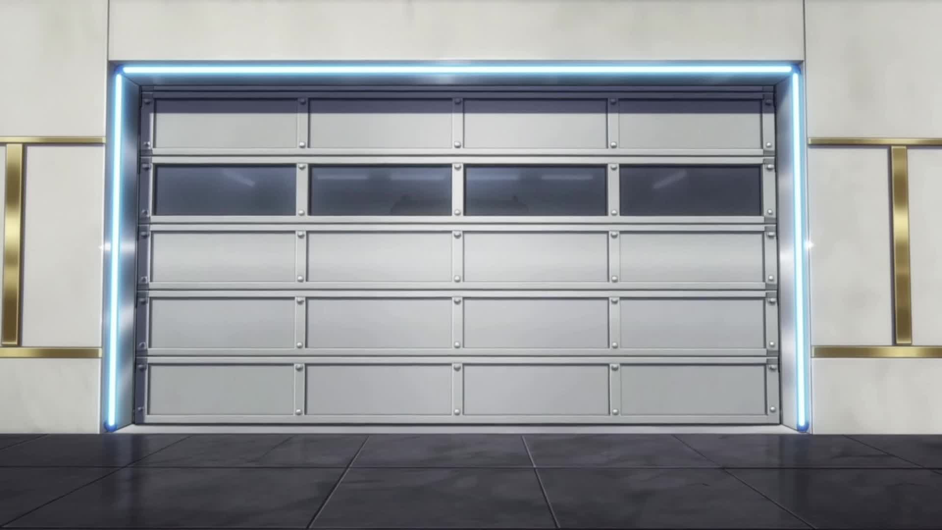 Episodio 54 de Caí en el flujo infinito extraño y me volví la favorita del nivel