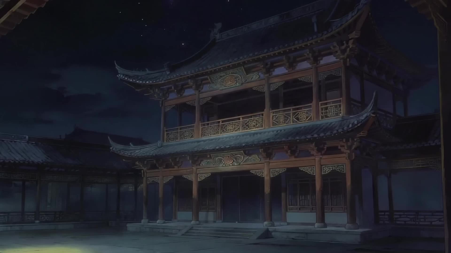 Episodio 6 de Caí en el flujo infinito extraño y me volví la favorita del nivel