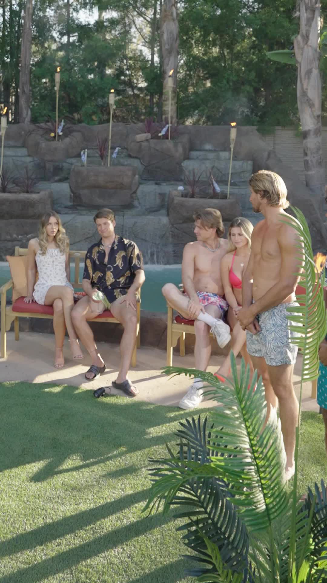 Episodio 2 de Cala seductora