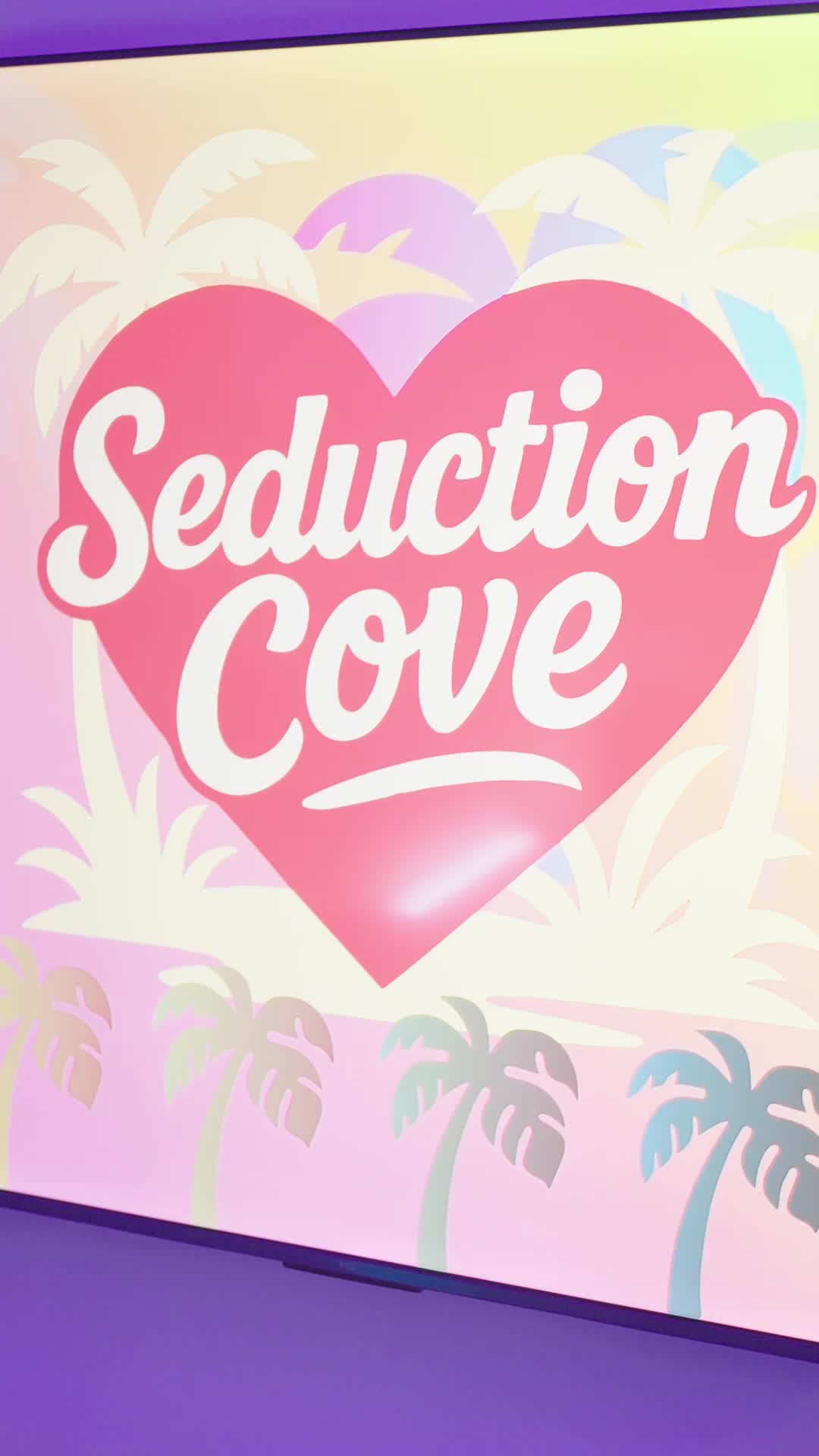 Episodio 59 de Cala seductora