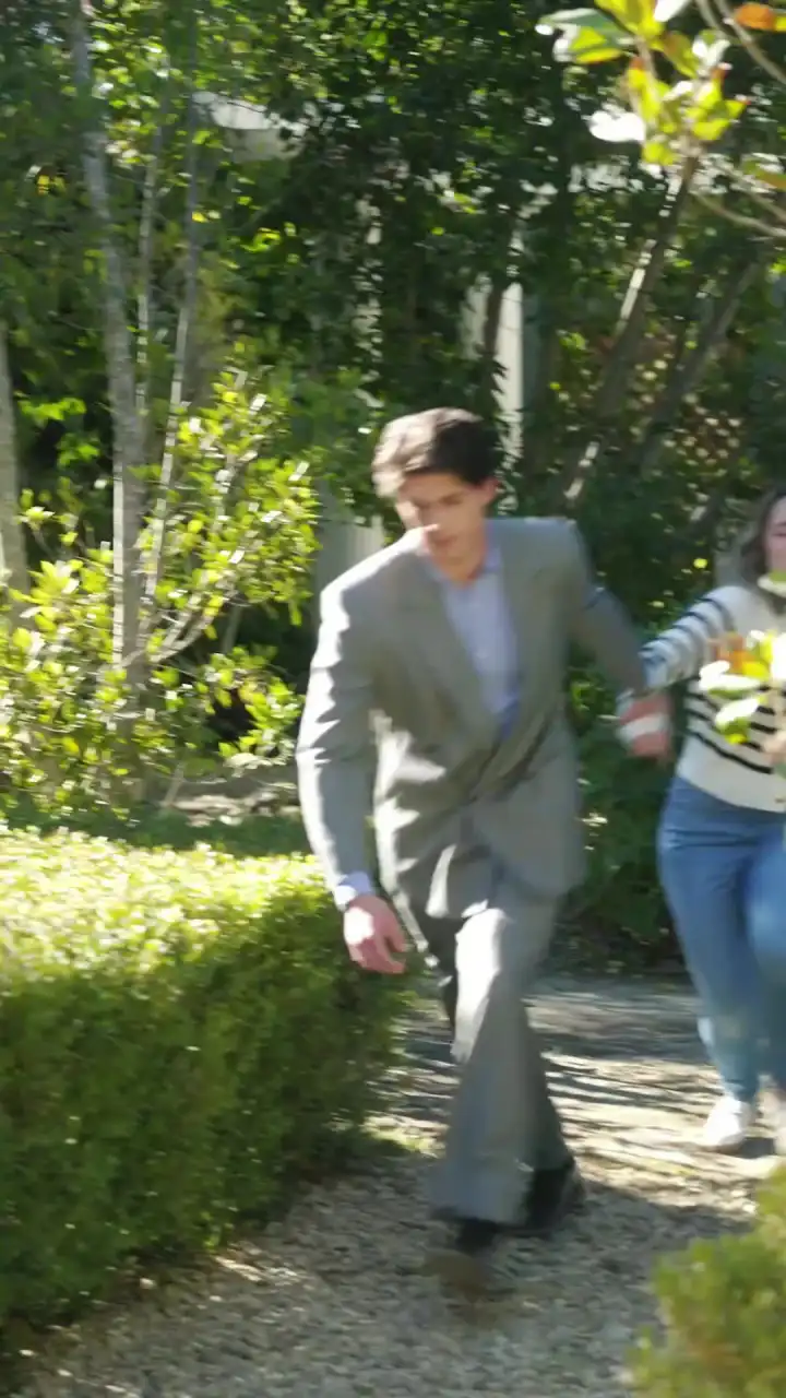 Episode 12 of Call Me By Your Heart
