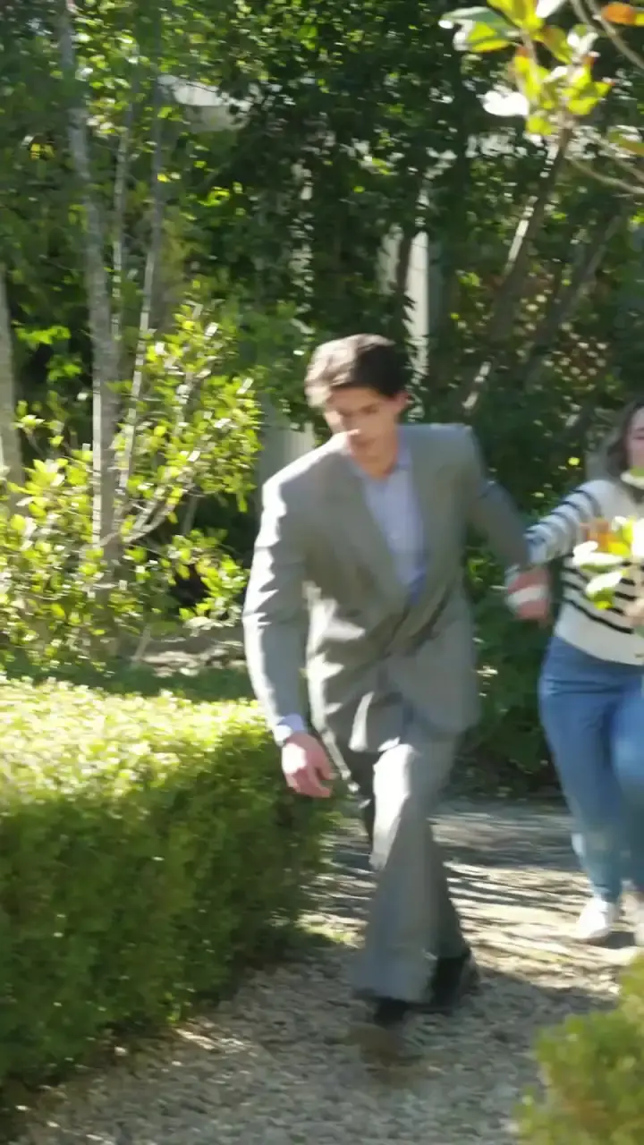 Episode 12 of Call Me By Your Heart
