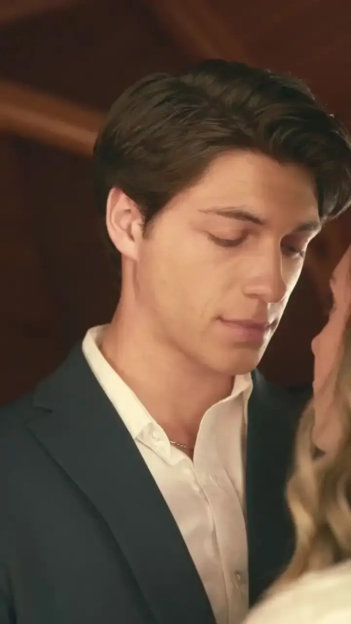 Episode 9 of Call Me By Your Heart