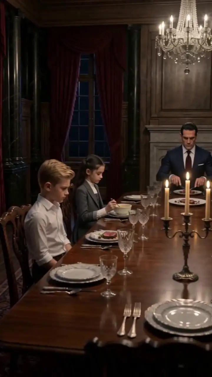 Episodio 2 de Cambio de familias: ¡No se aceptan devoluciones!