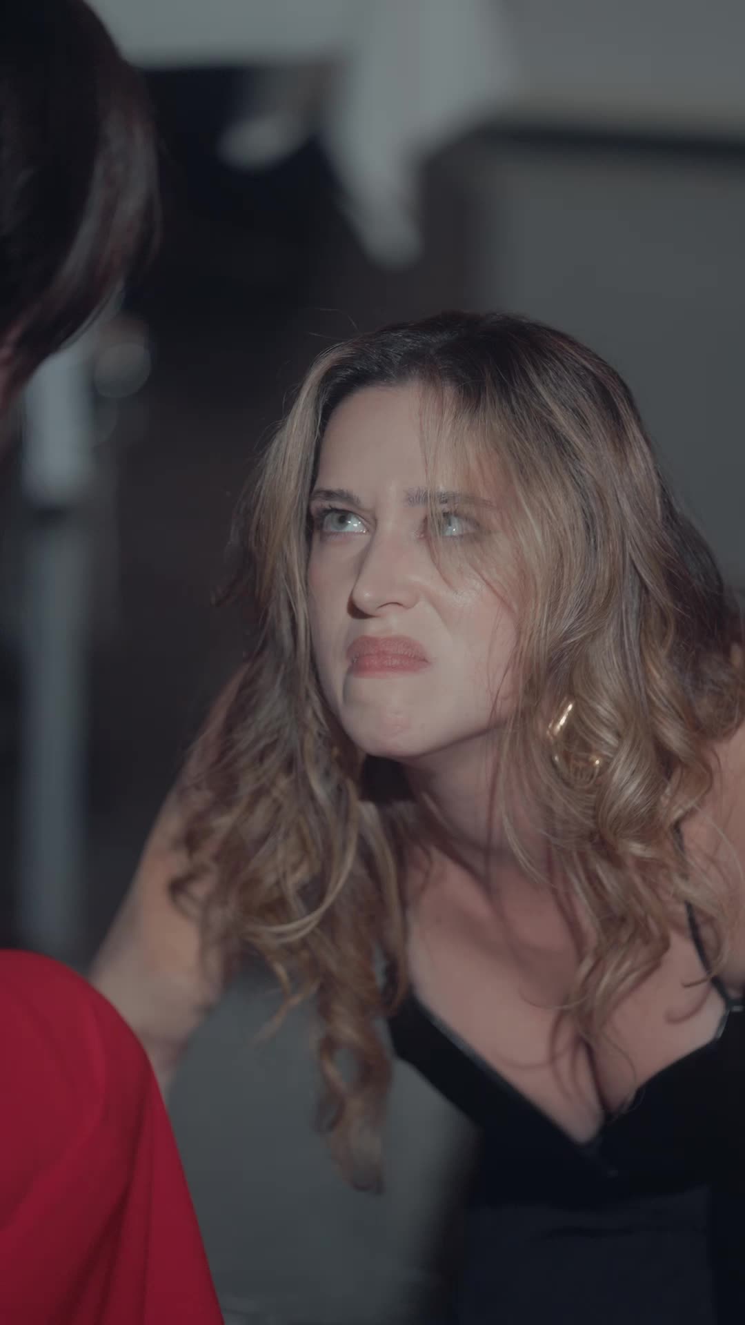 Episodio 44 de Campeón, ella no es la indicada