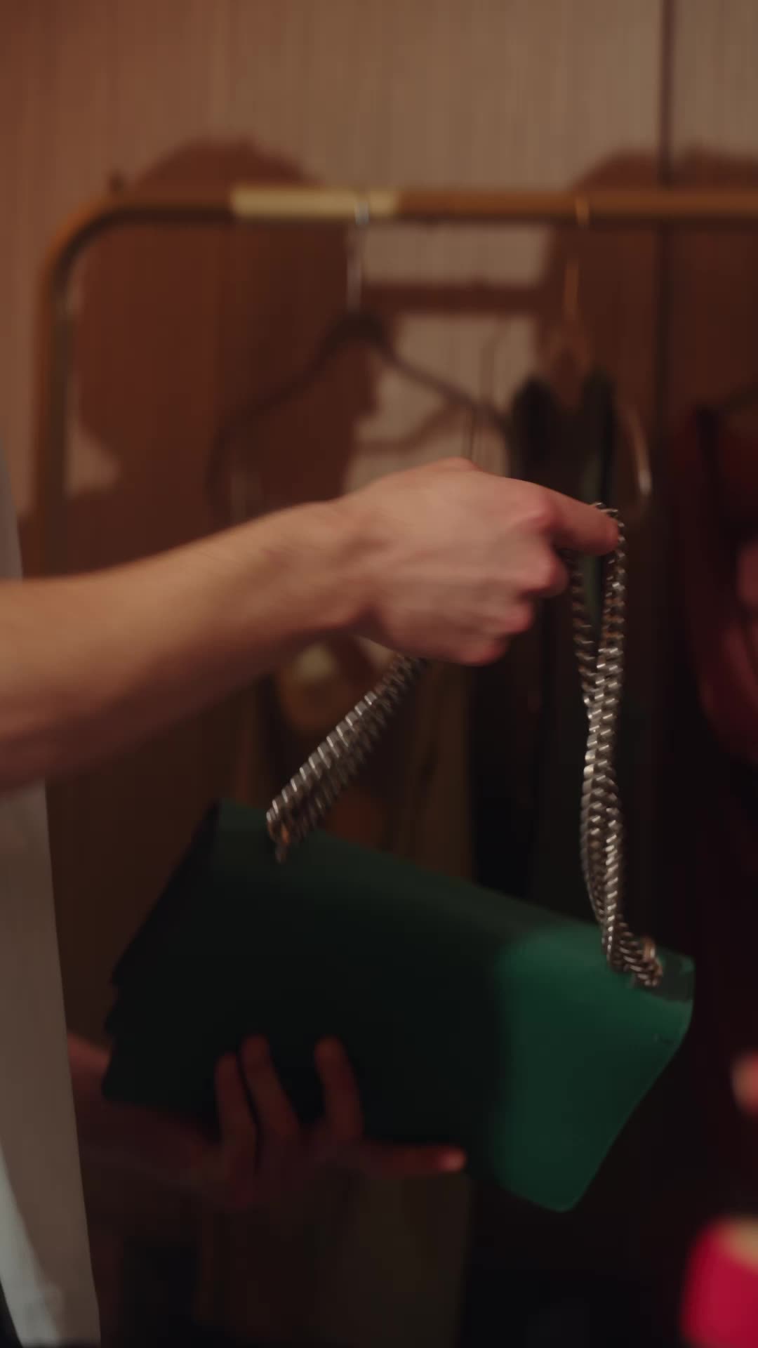 Episodio 9 de Campeón, ella no es la indicada