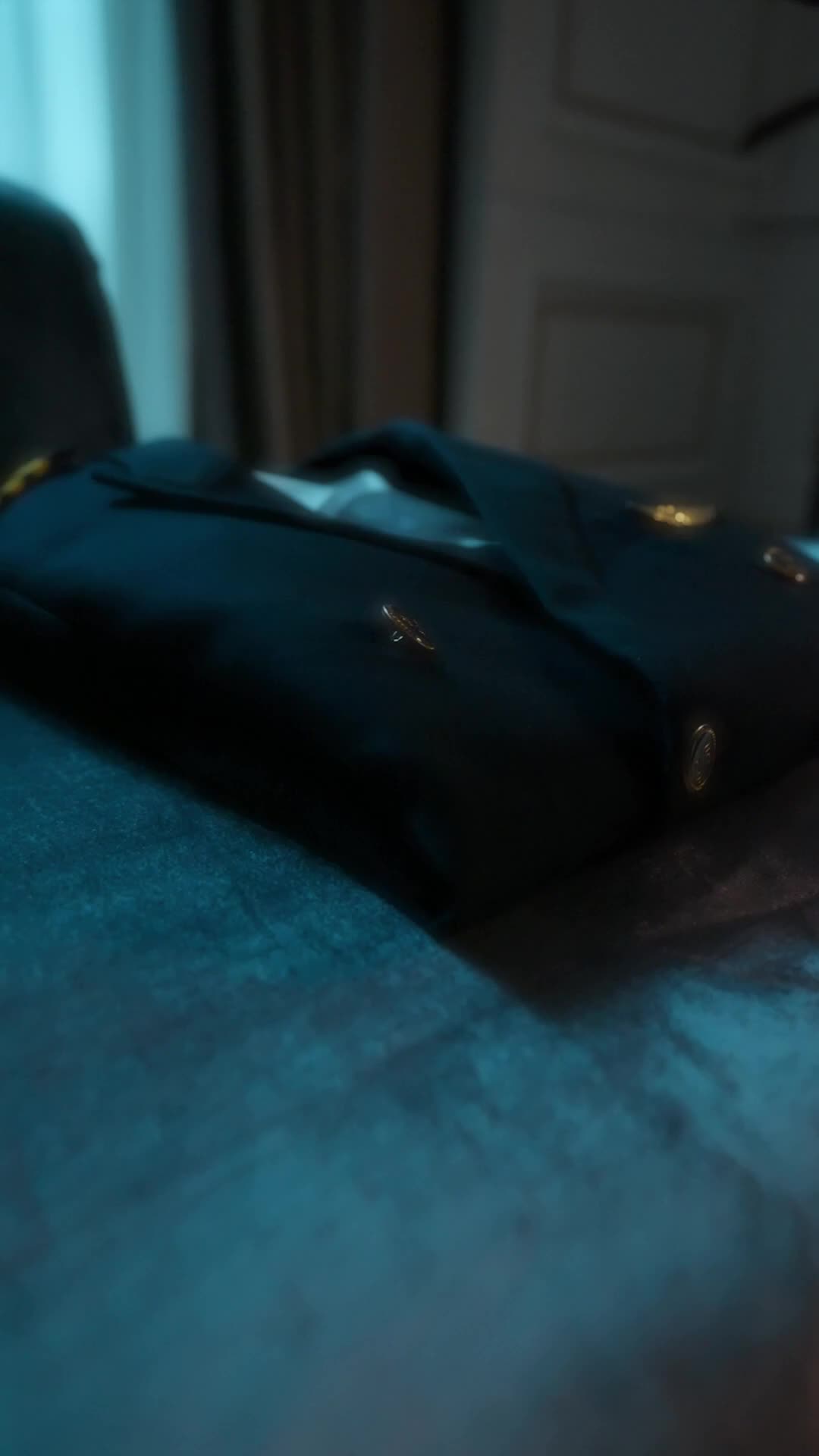 Episodio 1 de Capitán, Mayday por amor