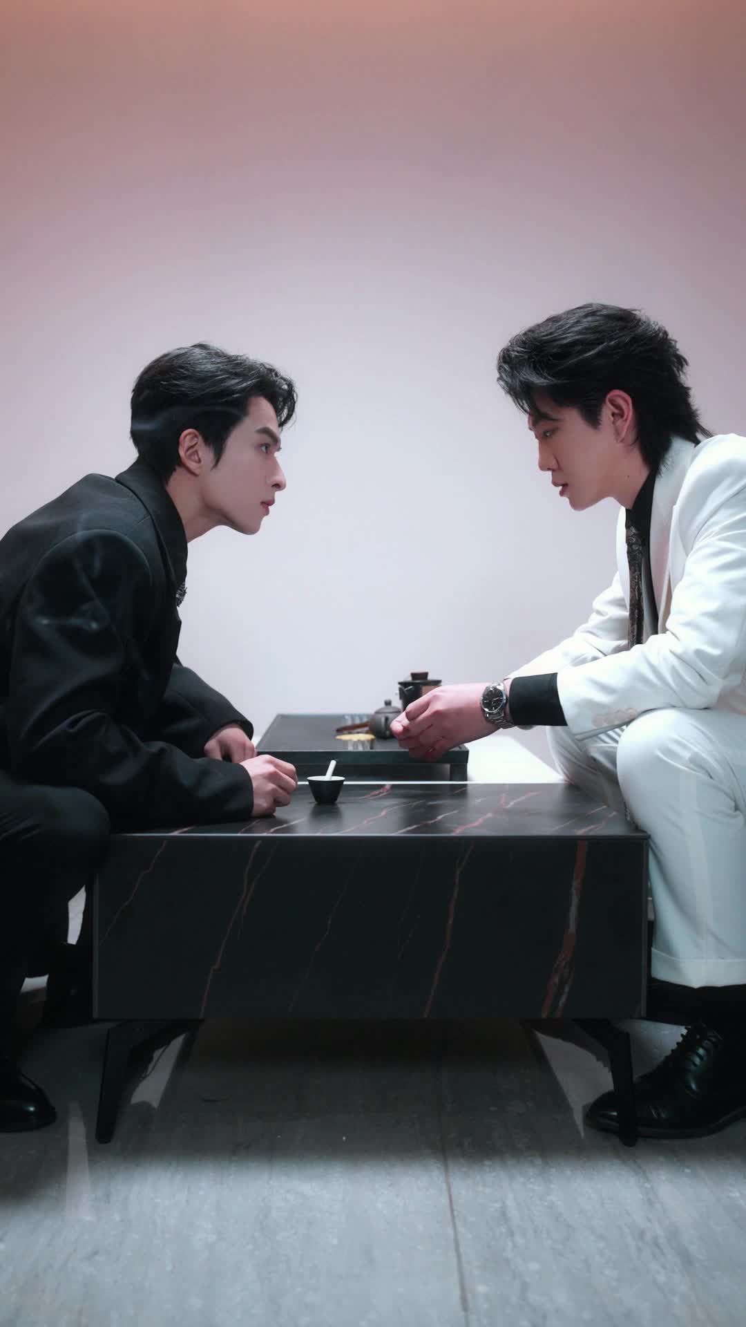Episode 14 of Captain, Mayday for Love