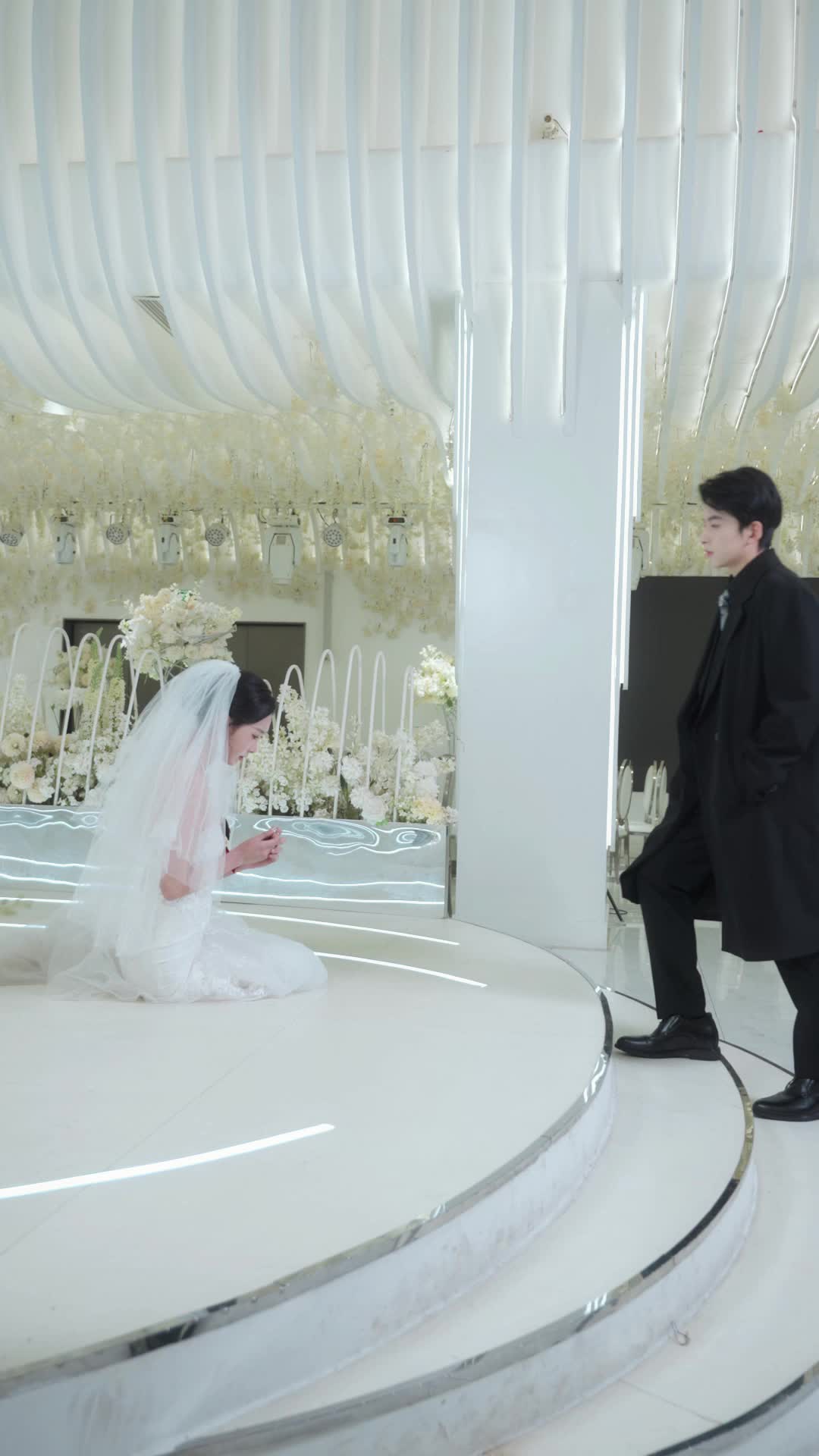 Episode 16 of Captain, Mayday for Love