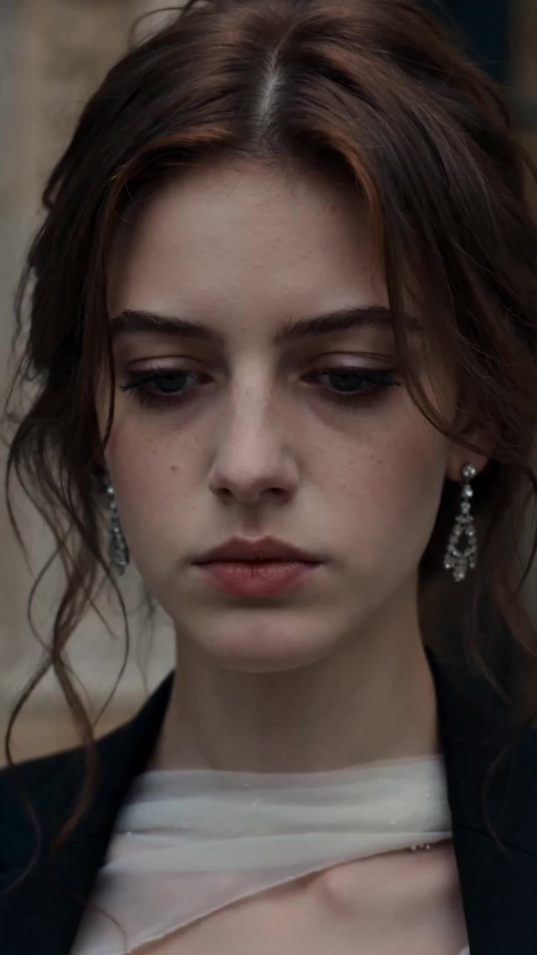 Episódio 12 de Capturada! A Luna Fugitiva do Alfa Implacável