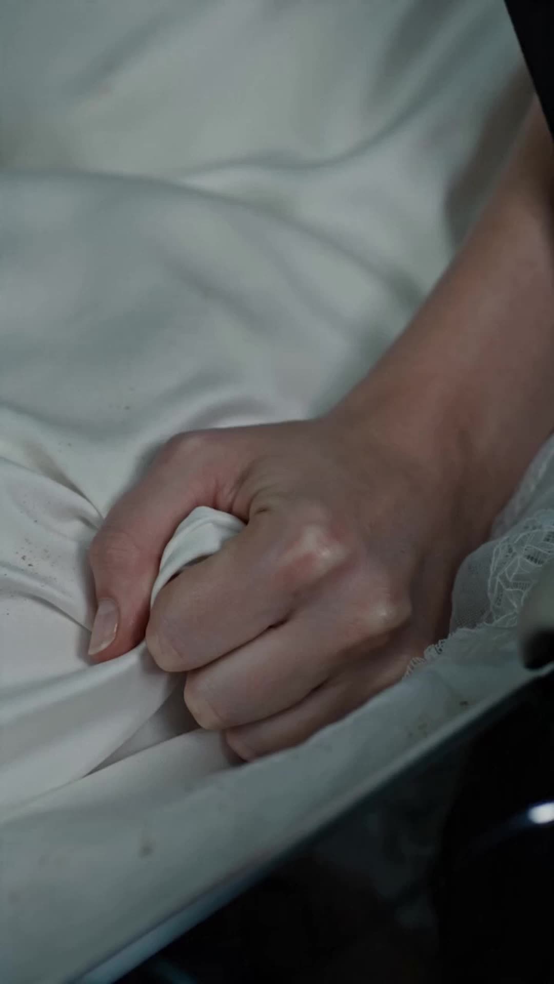 Episódio 13 de Capturada! A Luna Fugitiva do Alfa Implacável