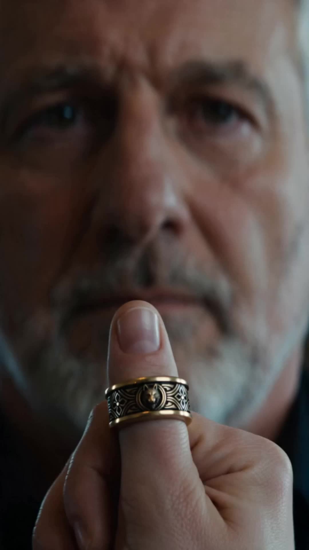 Episódio 24 de Capturada! A Luna Fugitiva do Alfa Implacável
