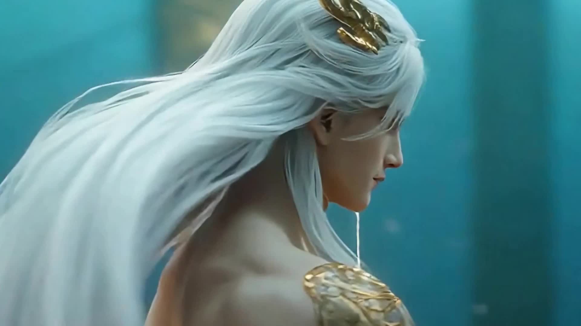 Episode 30 of Carp? I'm Dragon!
