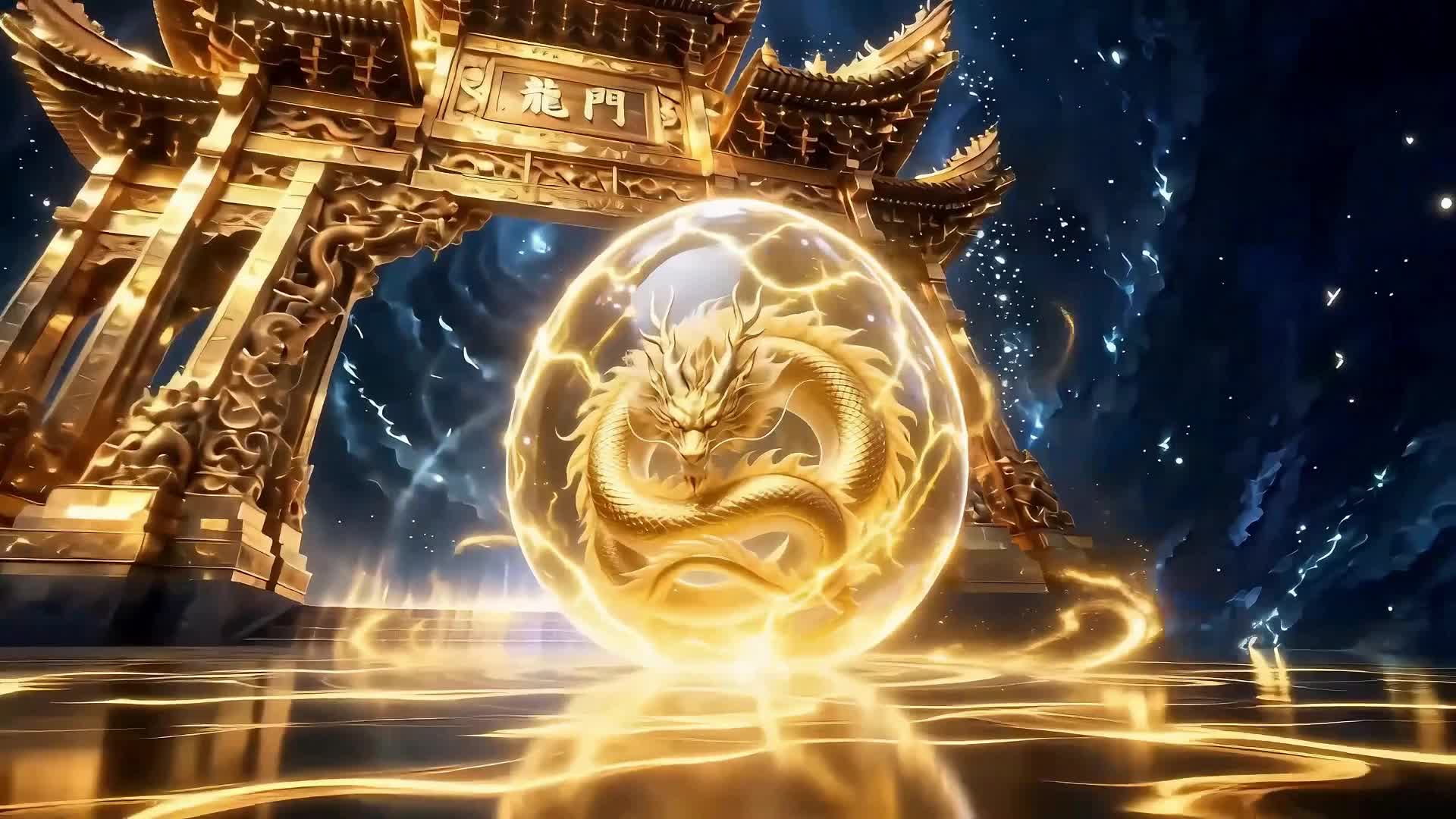 Episode 51 of Carp? I'm Dragon!