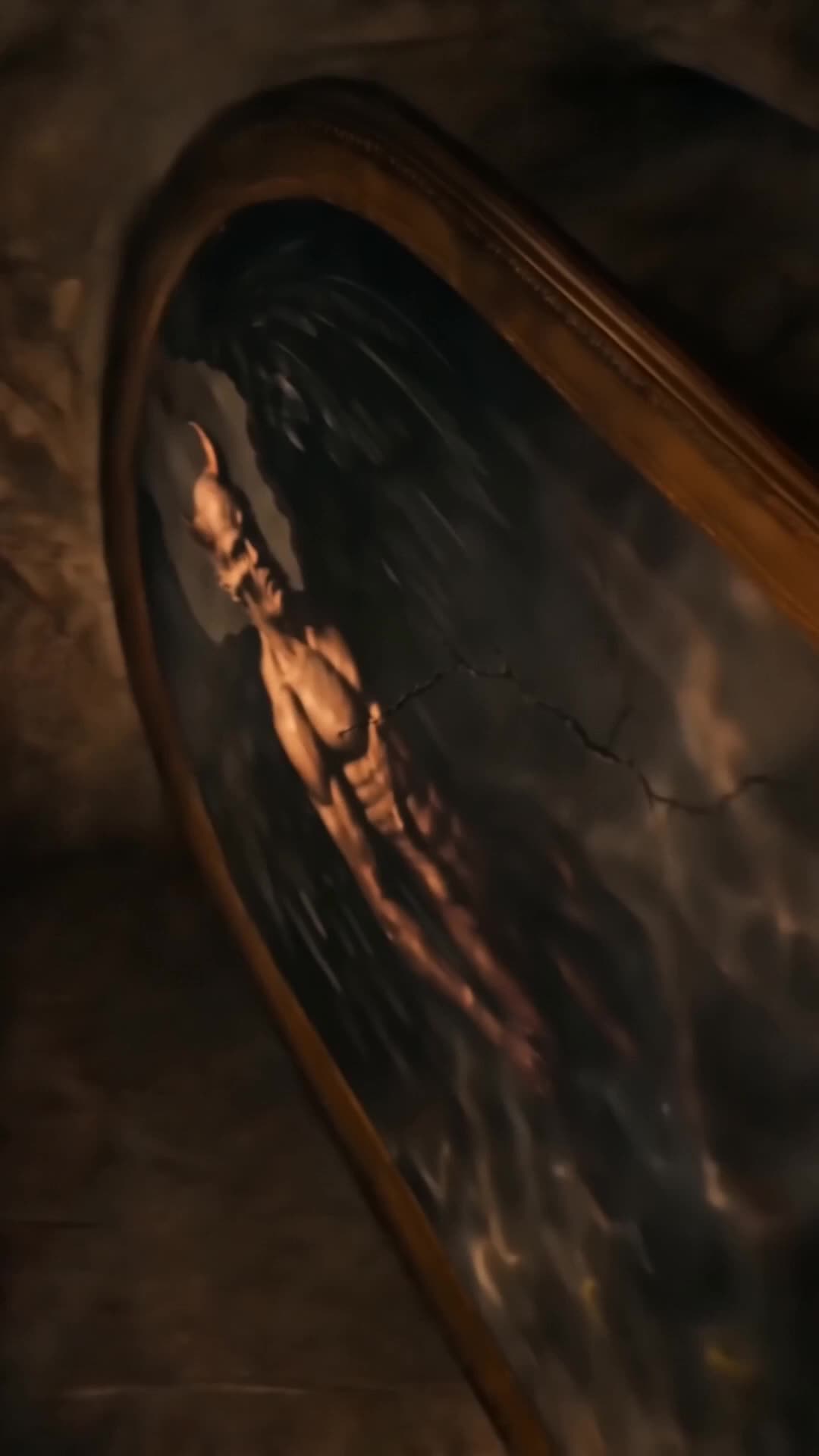 Episódio 24 de Casada com o Diabo