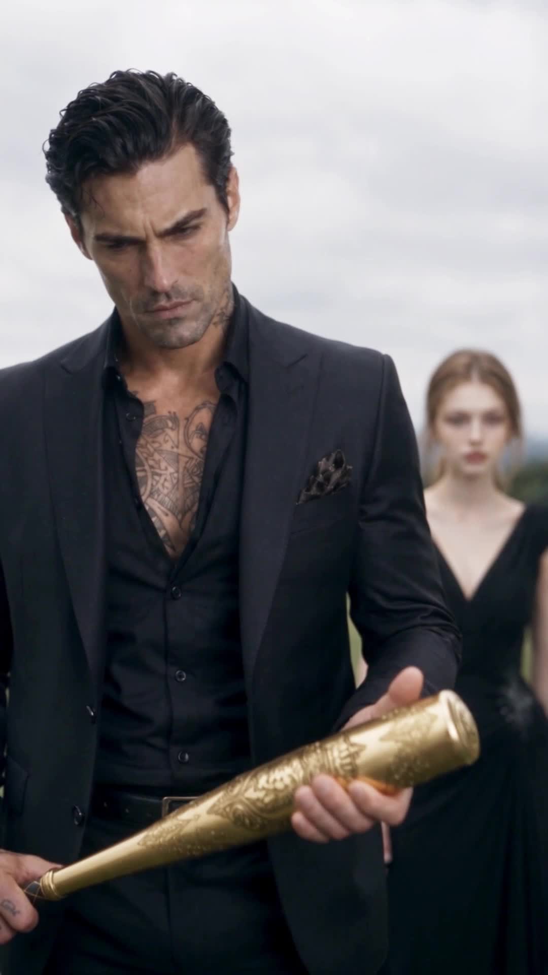 Episódio 18 de Casada com o Irmão do Rei da Máfia