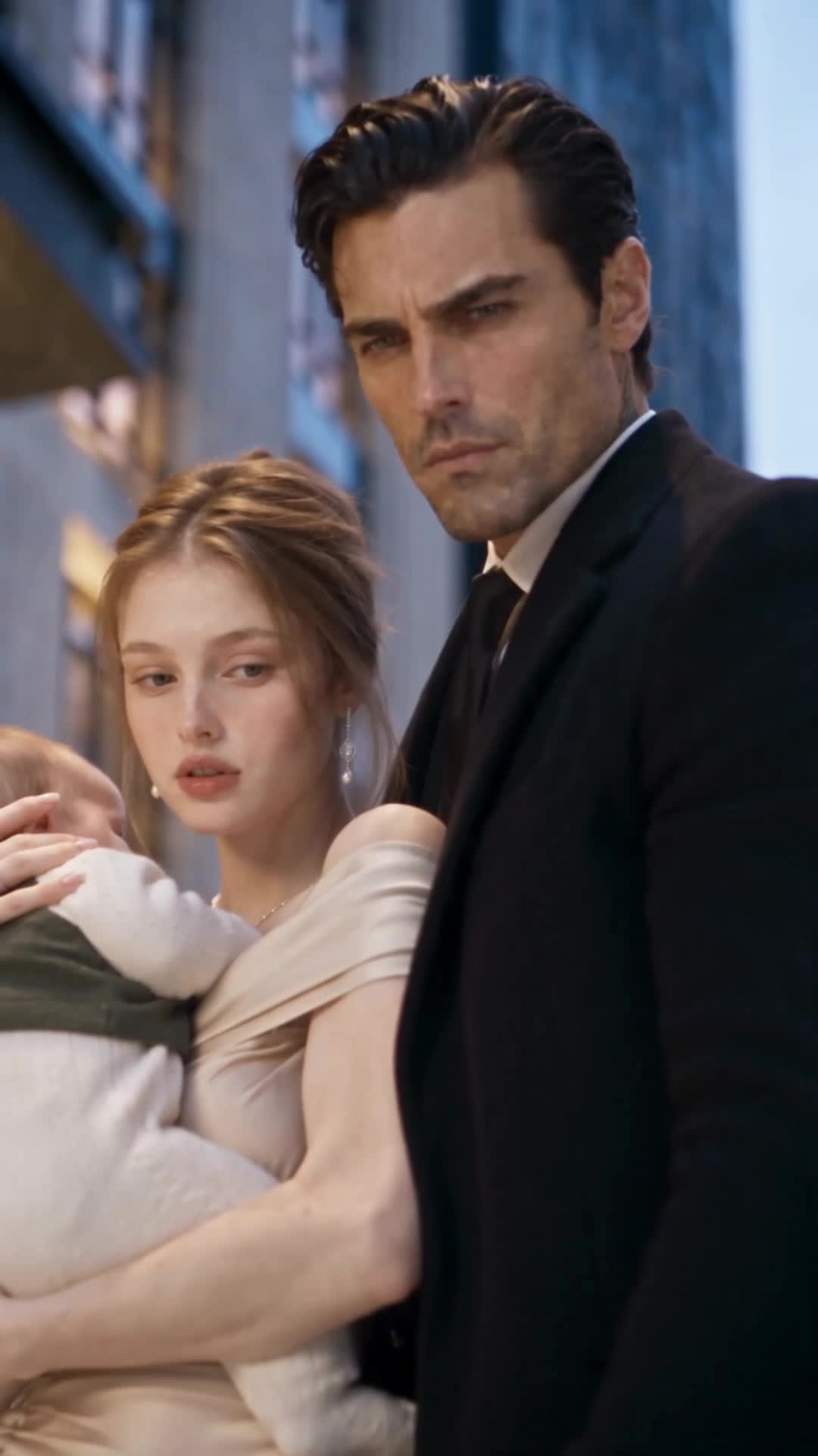 Episódio 22 de Casada com o Irmão do Rei da Máfia